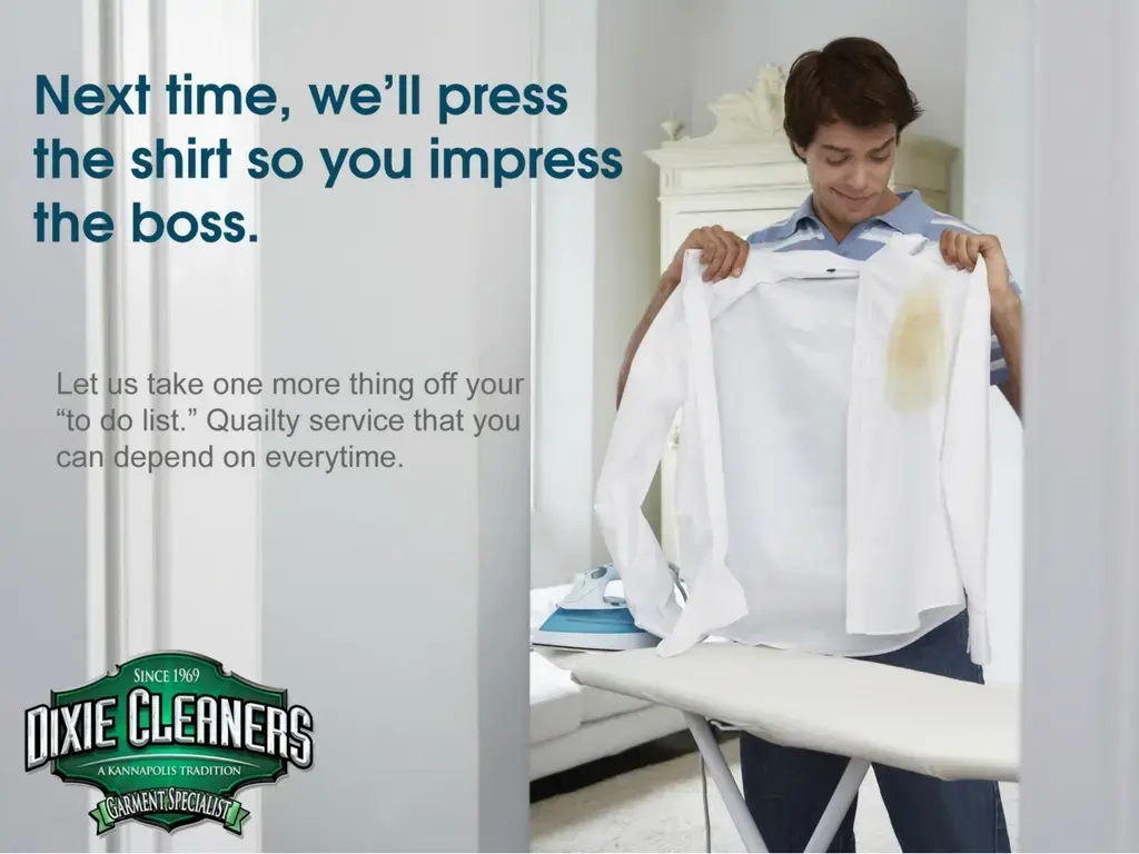 Dixie Cleaners thumbnail 12