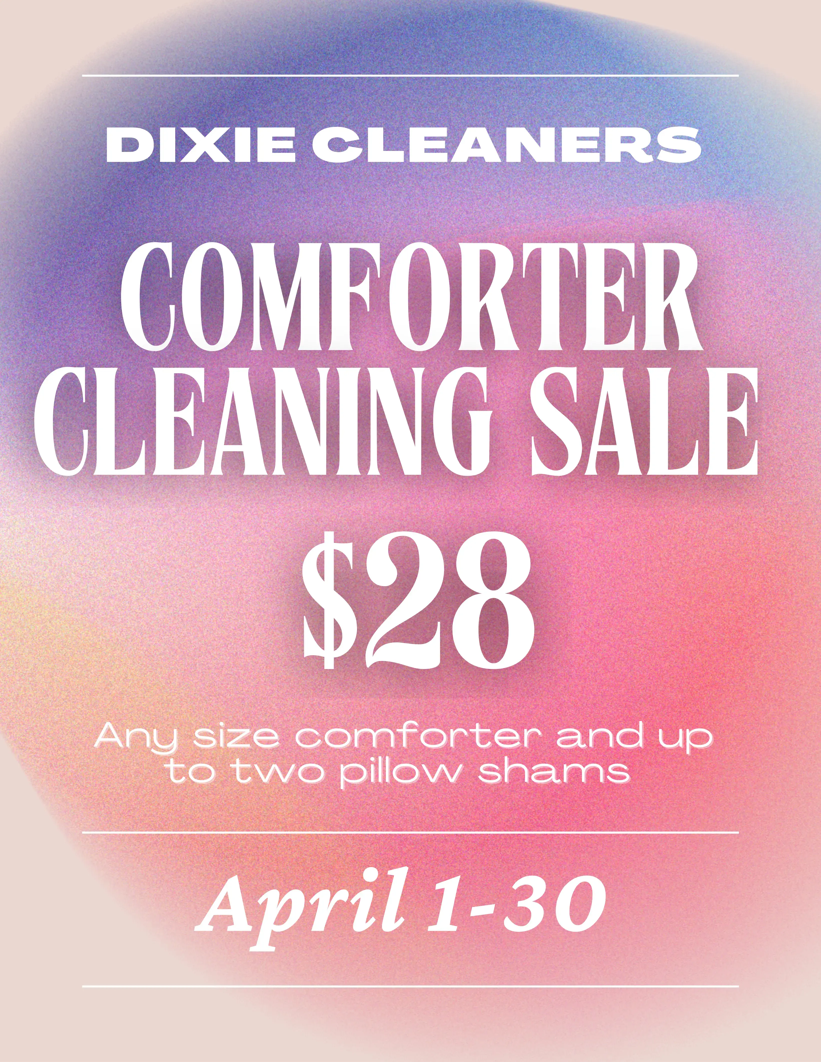 Dixie Cleaners thumbnail 17