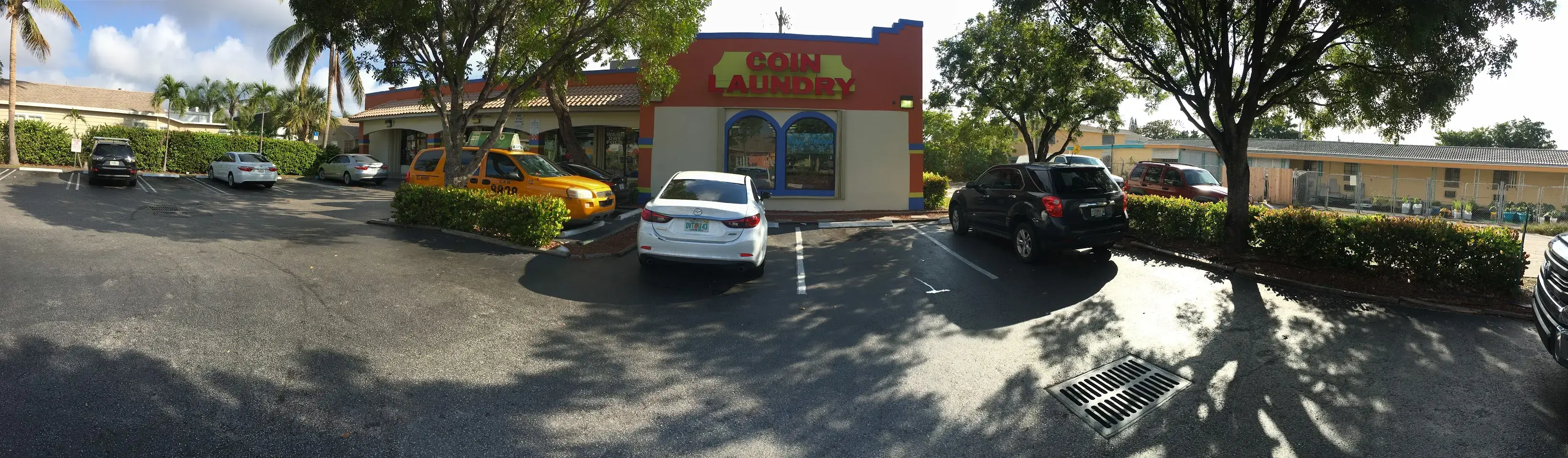Dixie Point Coin Laundry - Image 12