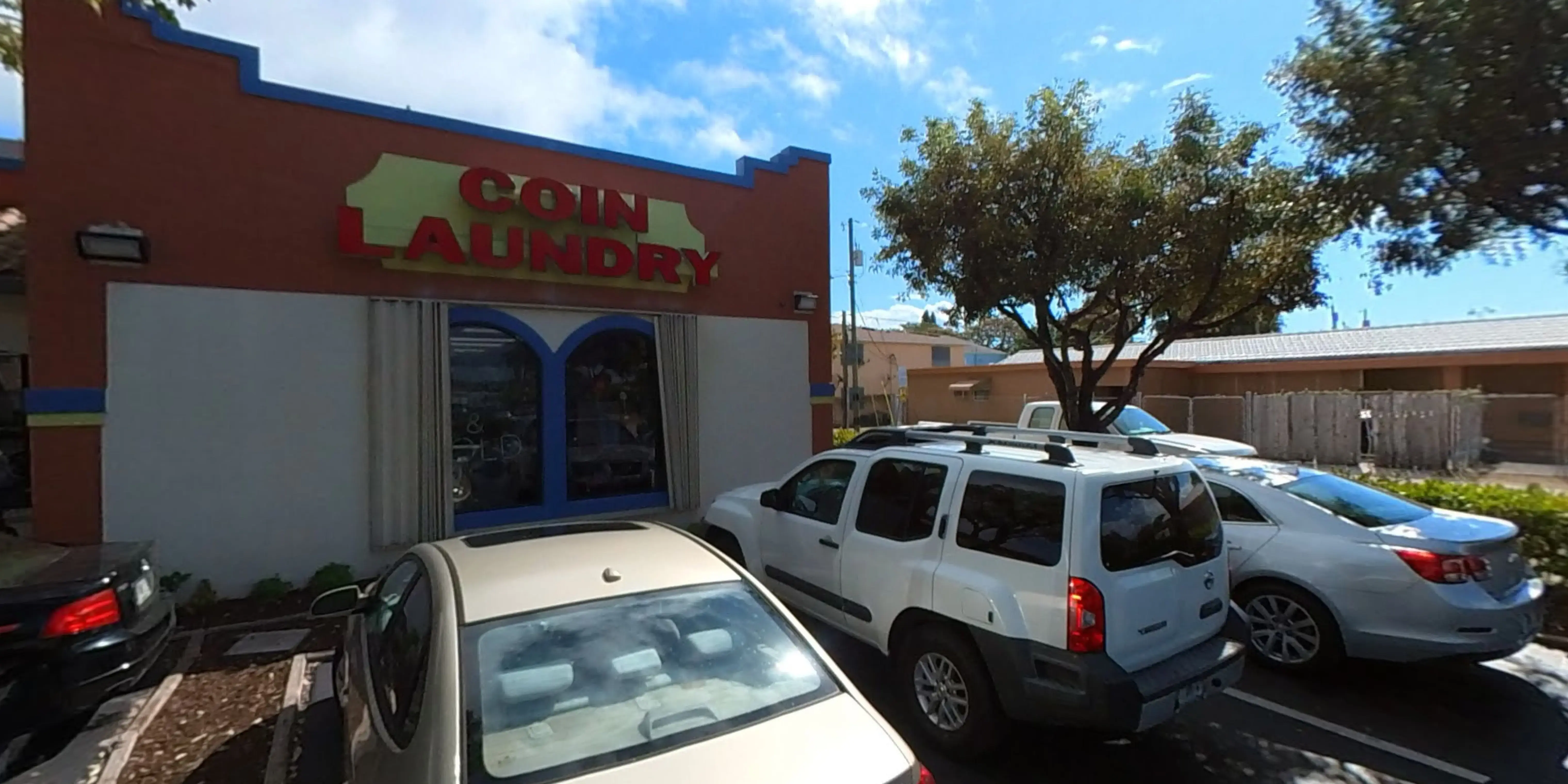 Dixie Point Coin Laundry thumbnail 2