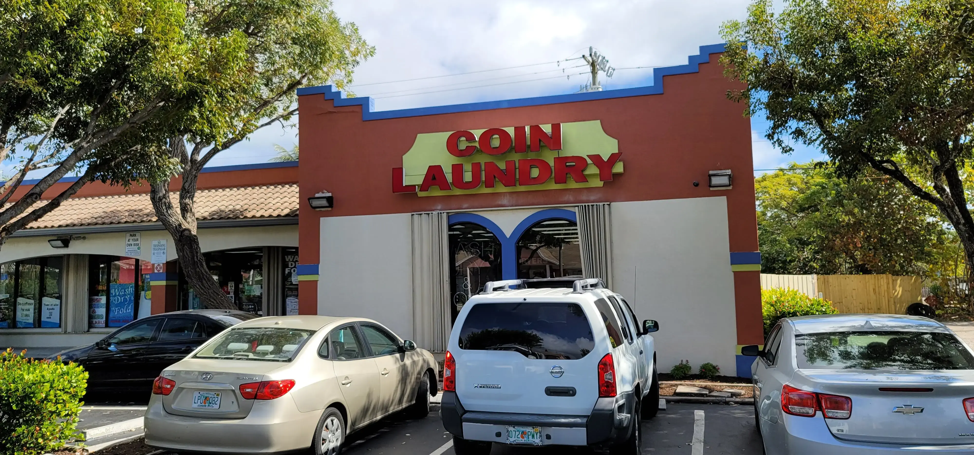 Dixie Point Coin Laundry thumbnail 14
