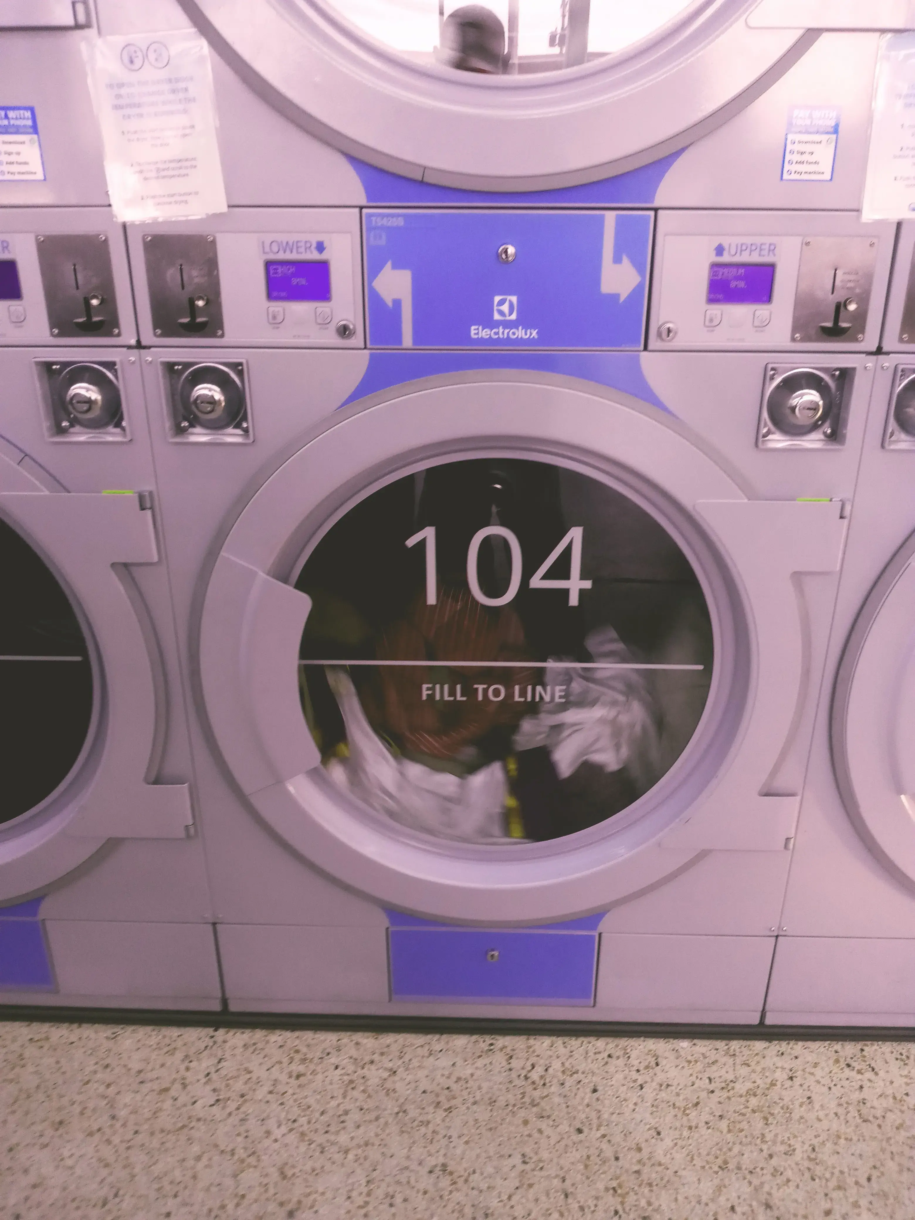 Dixie Quick Wash Laundromat thumbnail 17