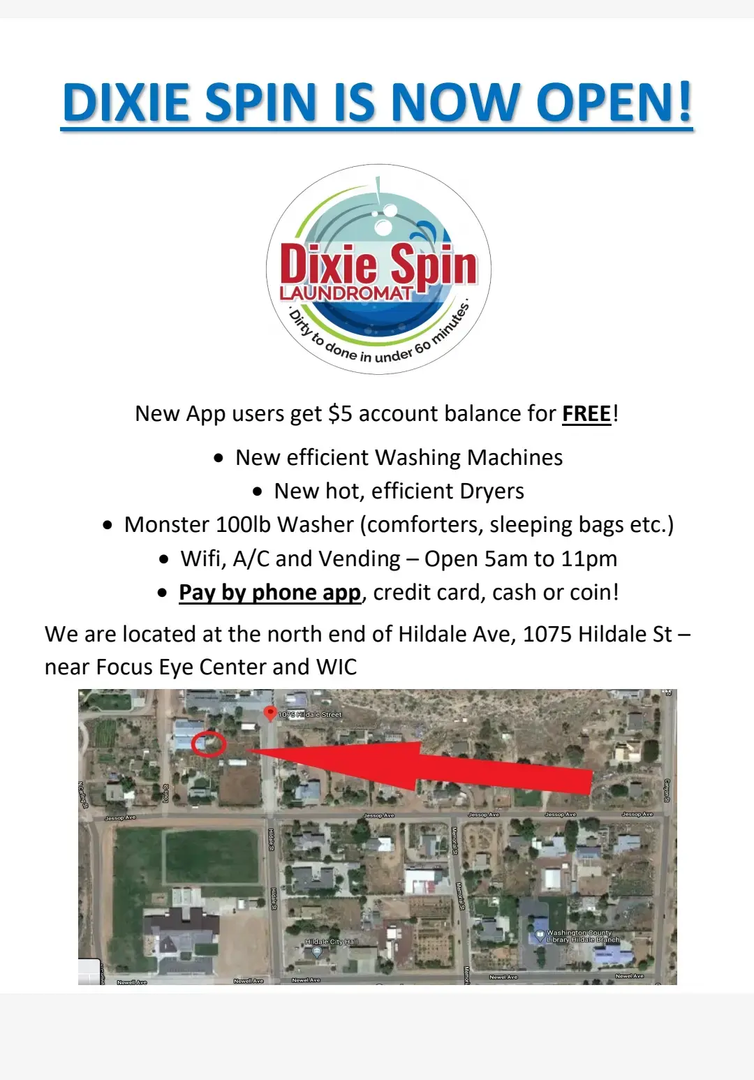 Dixie Spin Hildale - Image 19