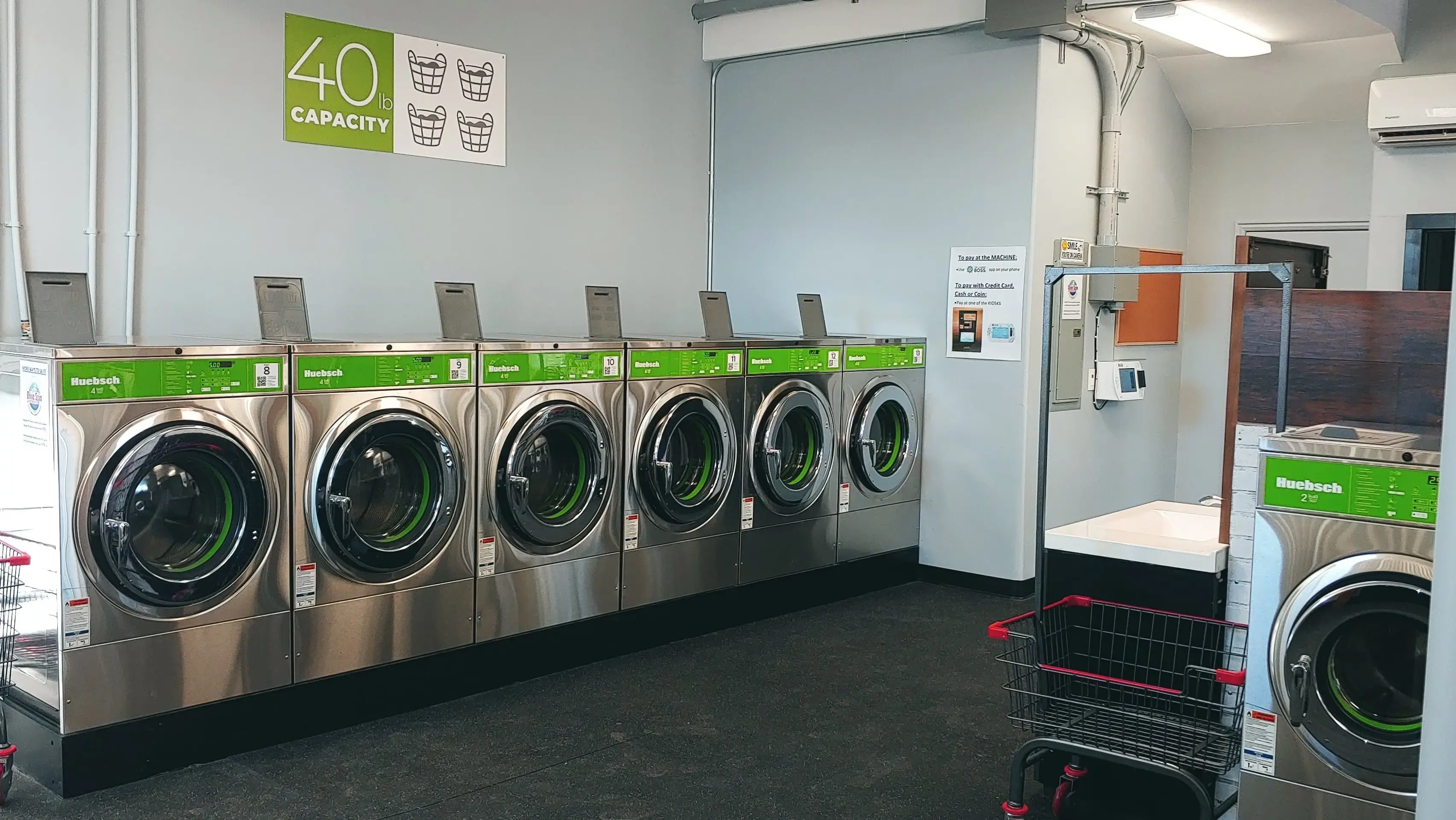 Dixie Spin Hildale thumbnail 1