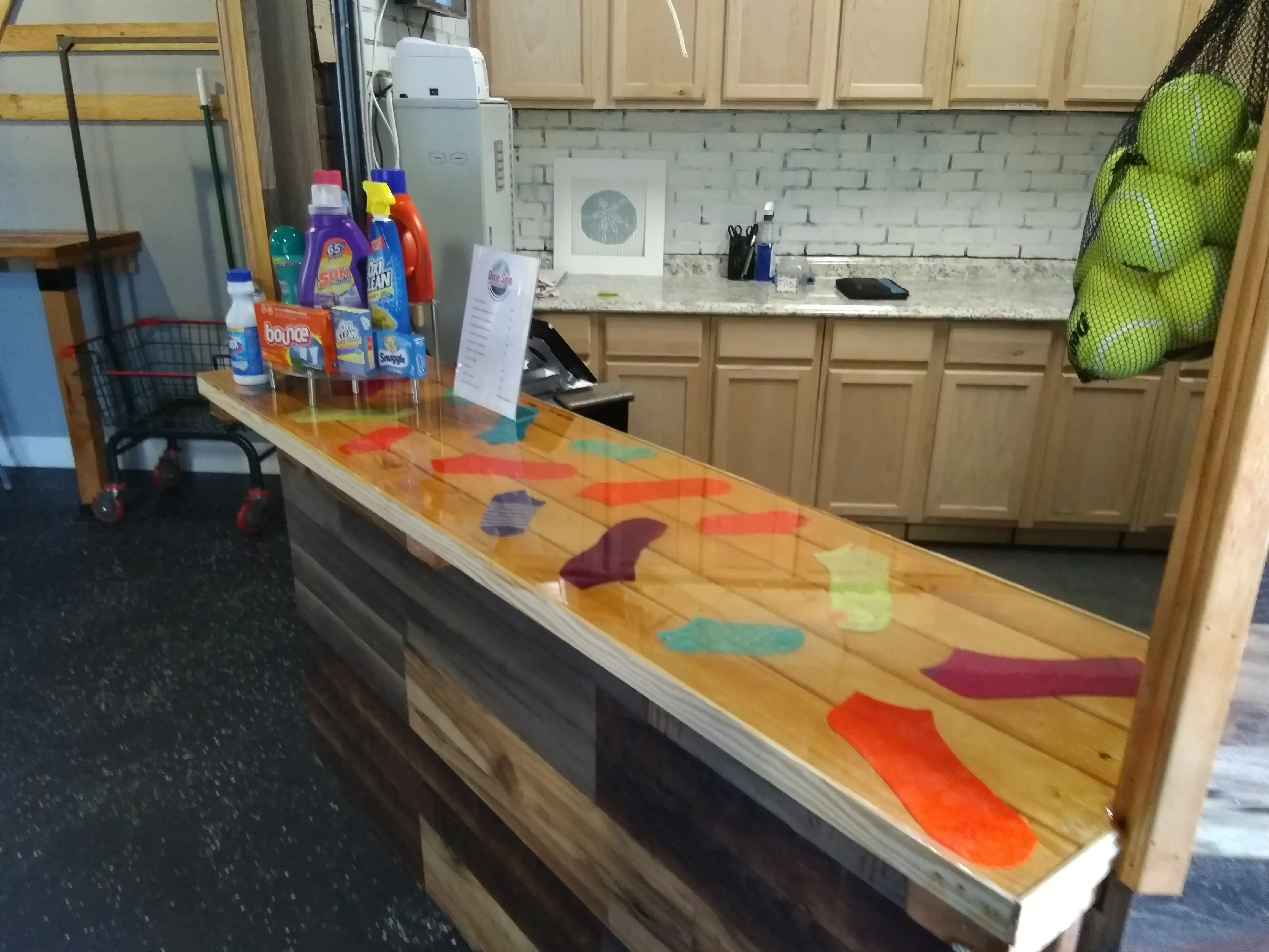 Dixie Spin Laundromat - Image 10
