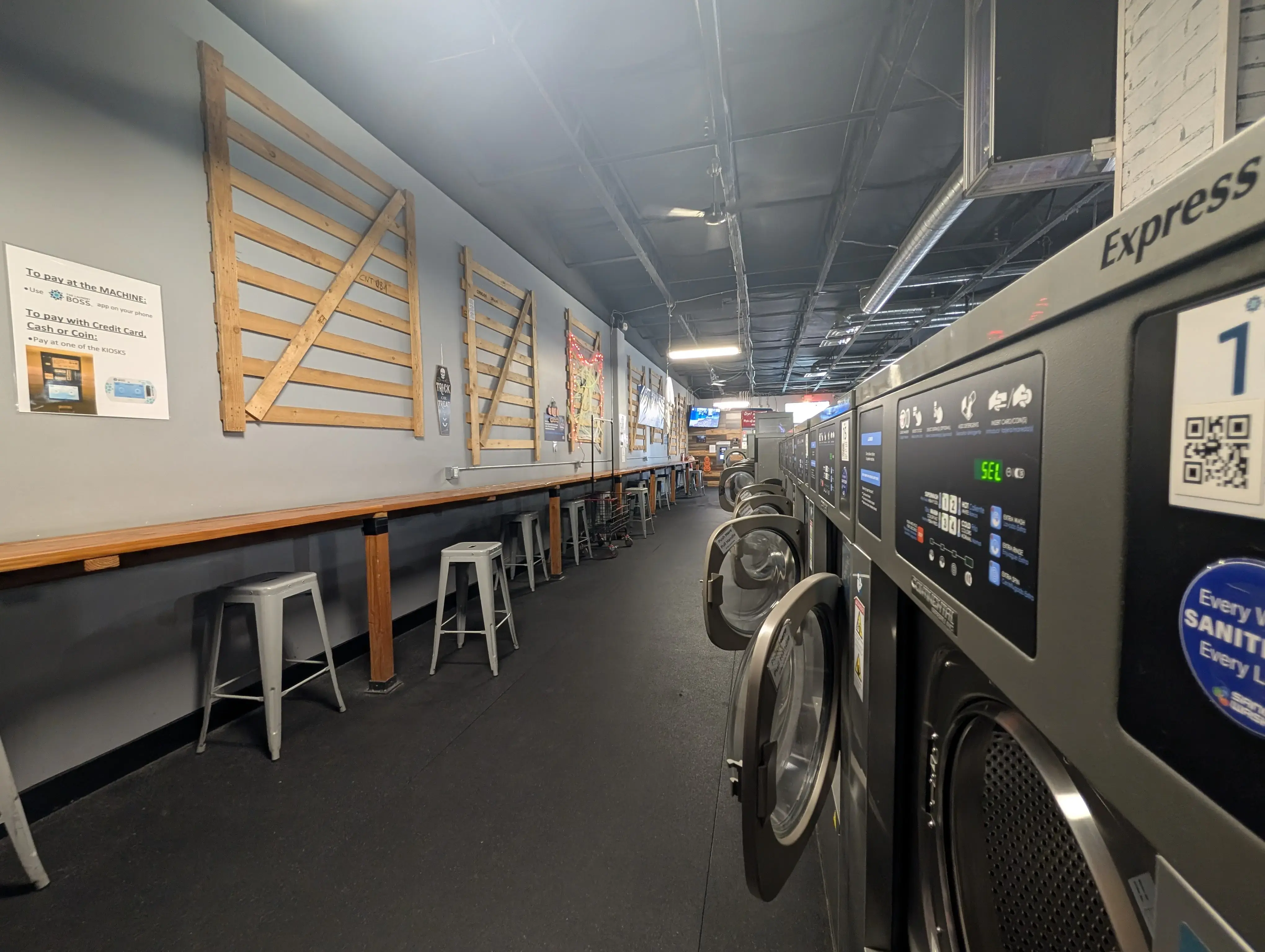 Dixie Spin Laundromat - Image 3