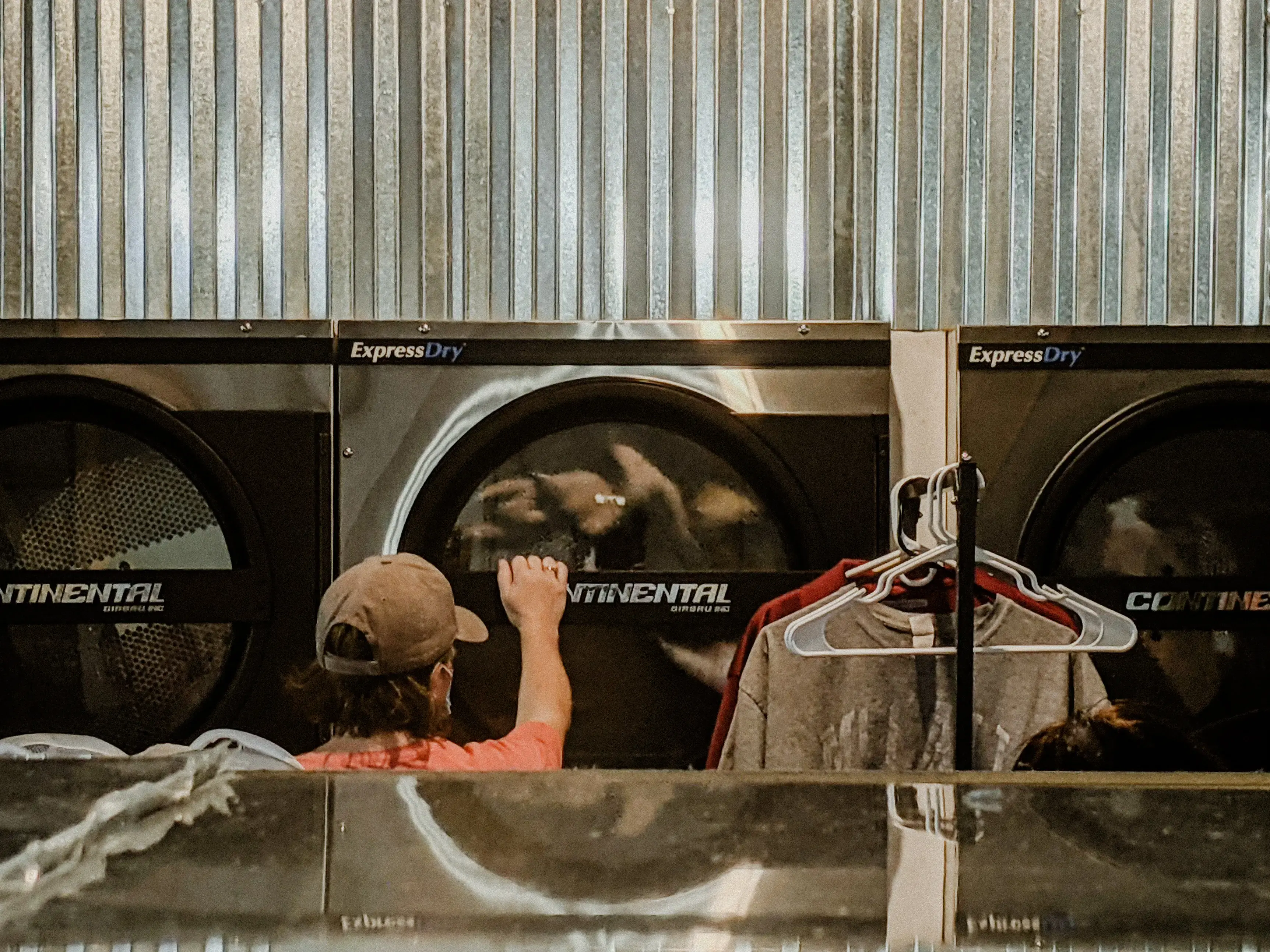Dixie Spin Laundromat thumbnail 17