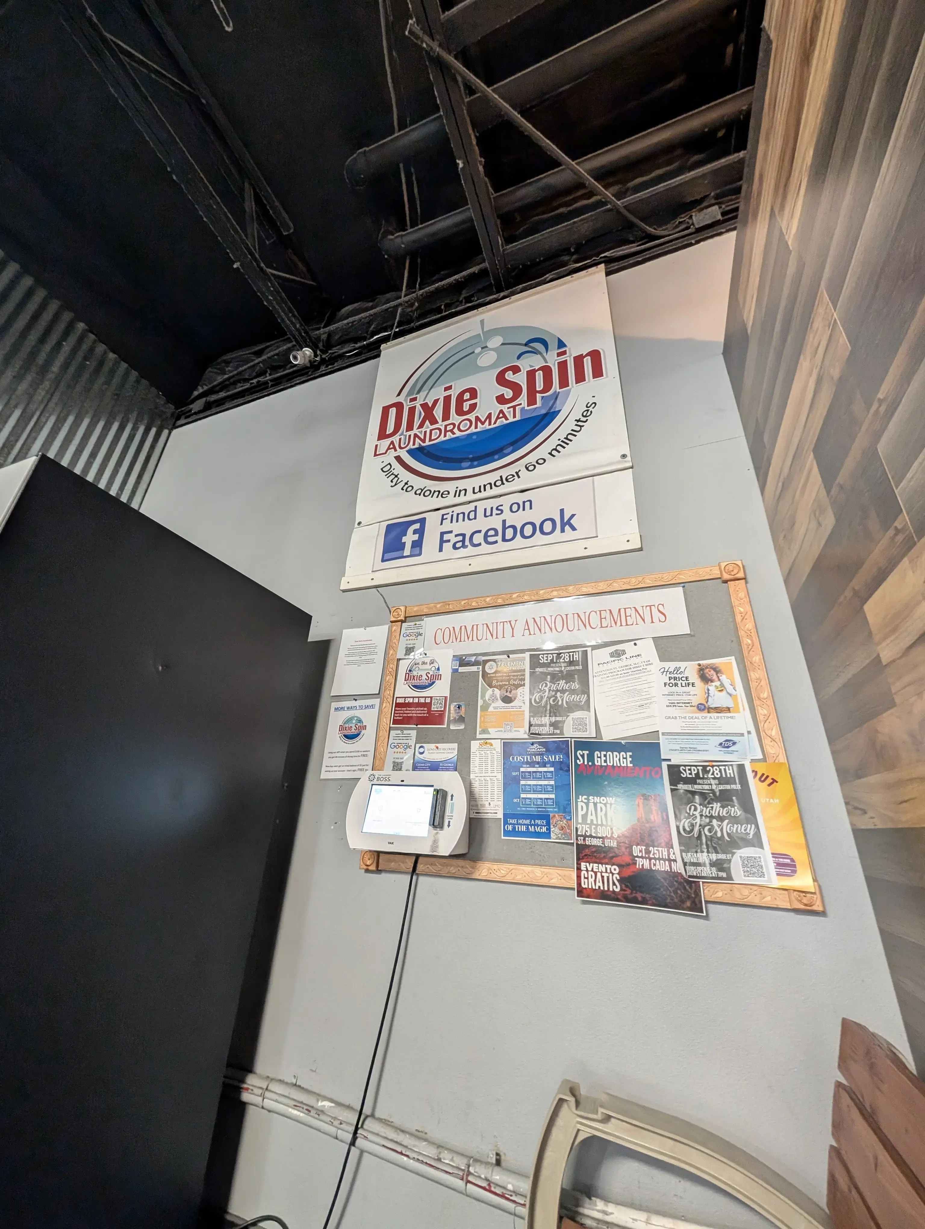 Dixie Spin Laundromat - Image 18