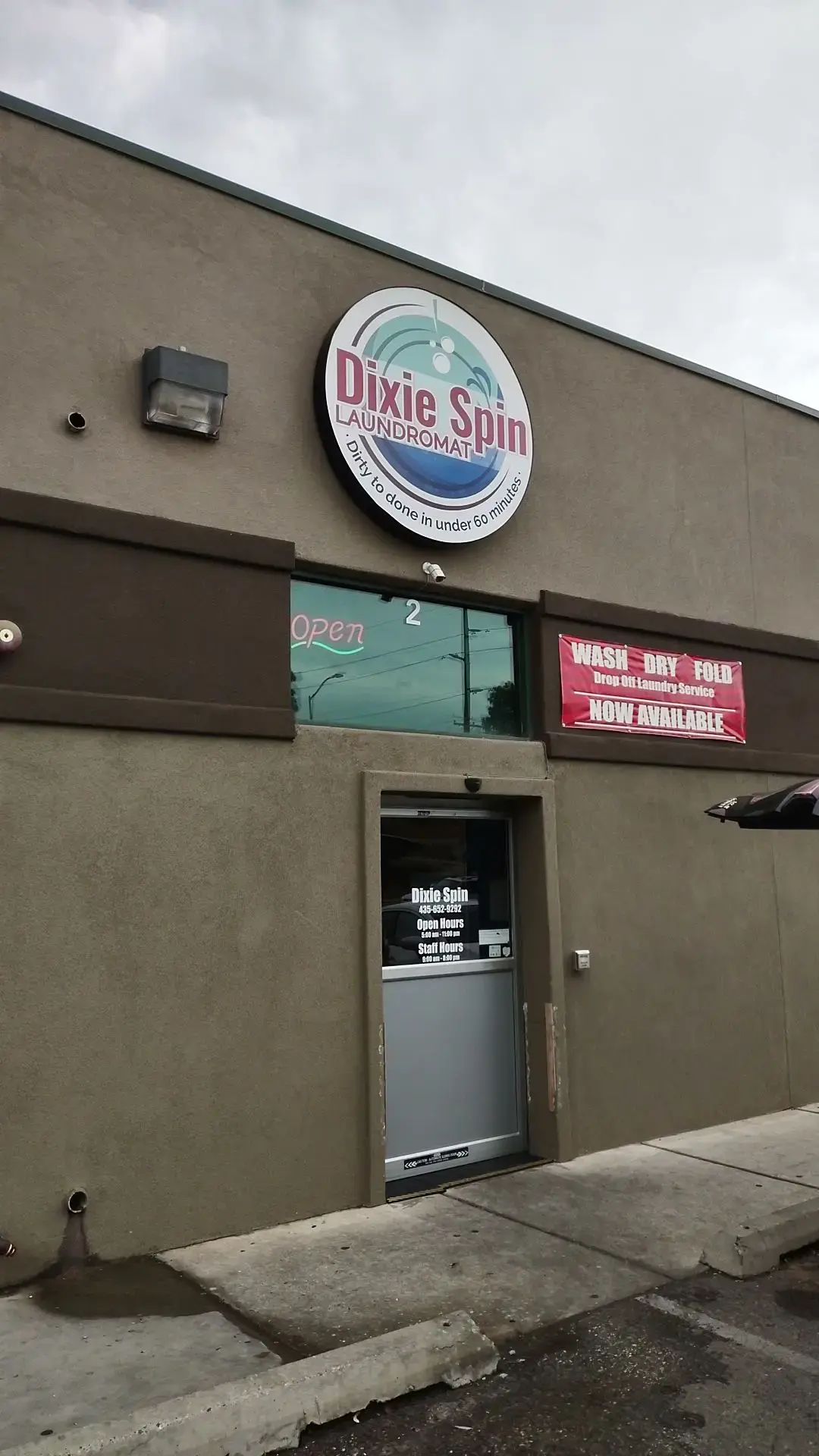 Dixie Spin Laundromat - Image 2