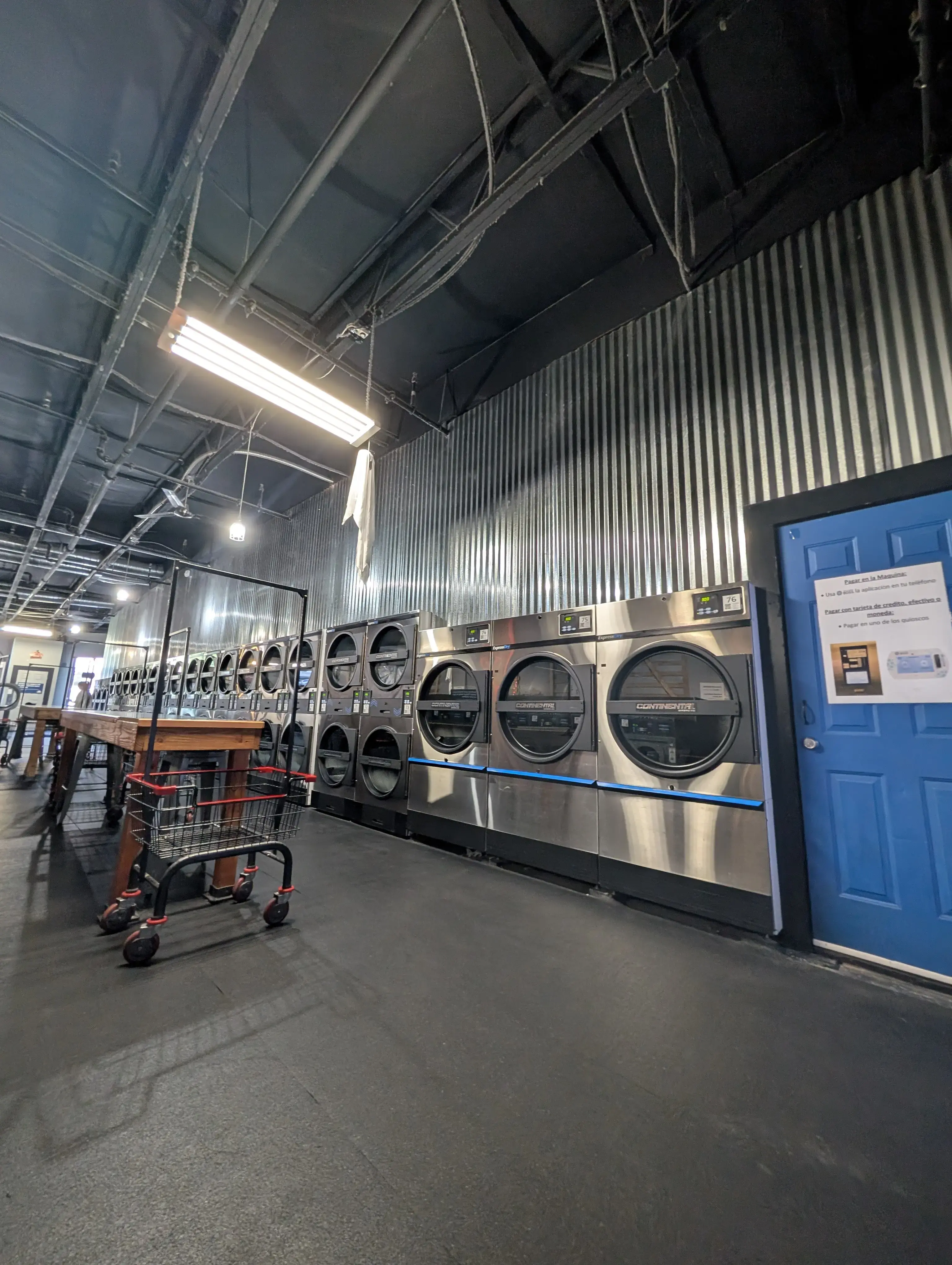 Dixie Spin Laundromat thumbnail 12
