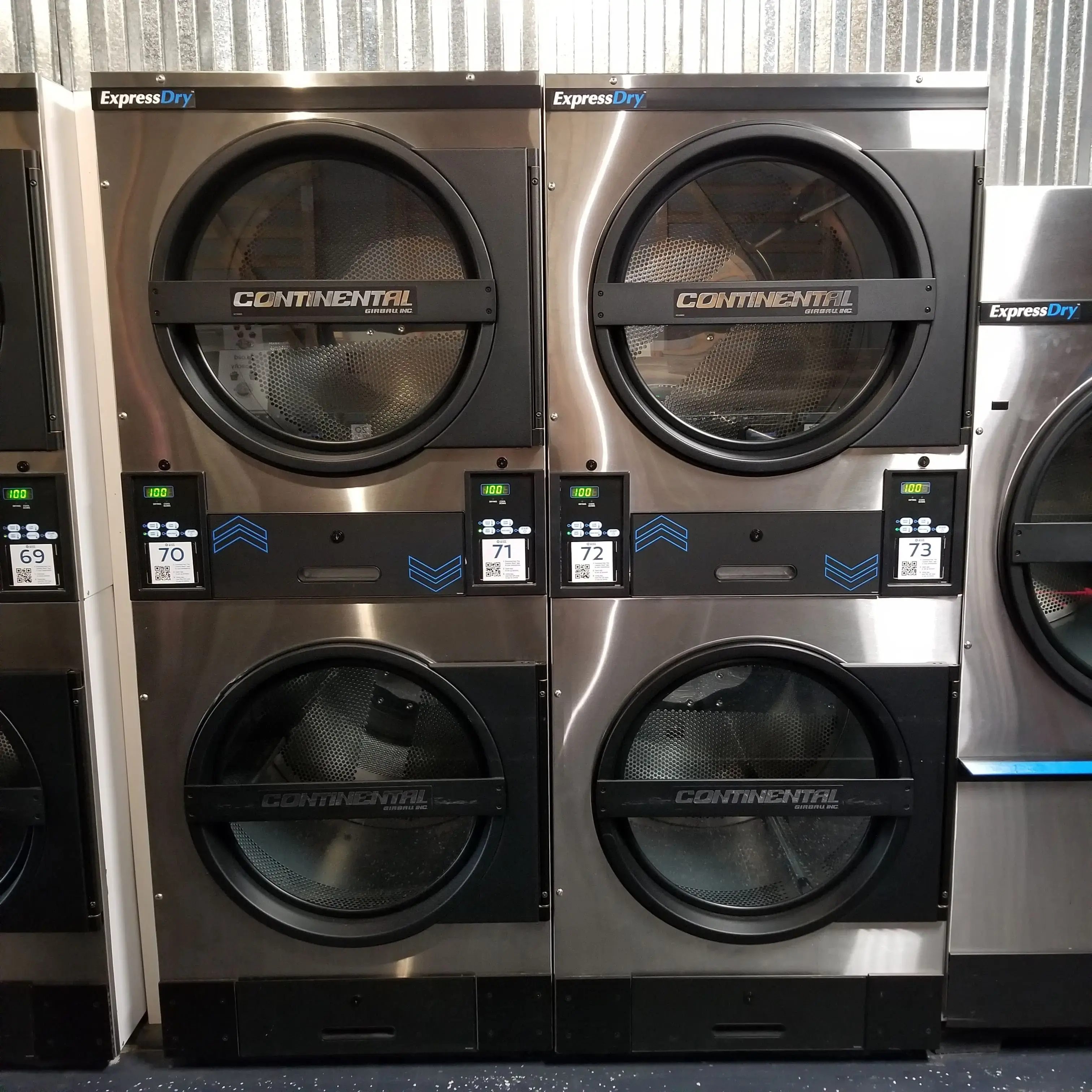 Dixie Spin Laundromat thumbnail 14