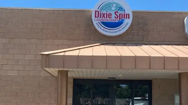 Dixie Spin South thumbnail 1