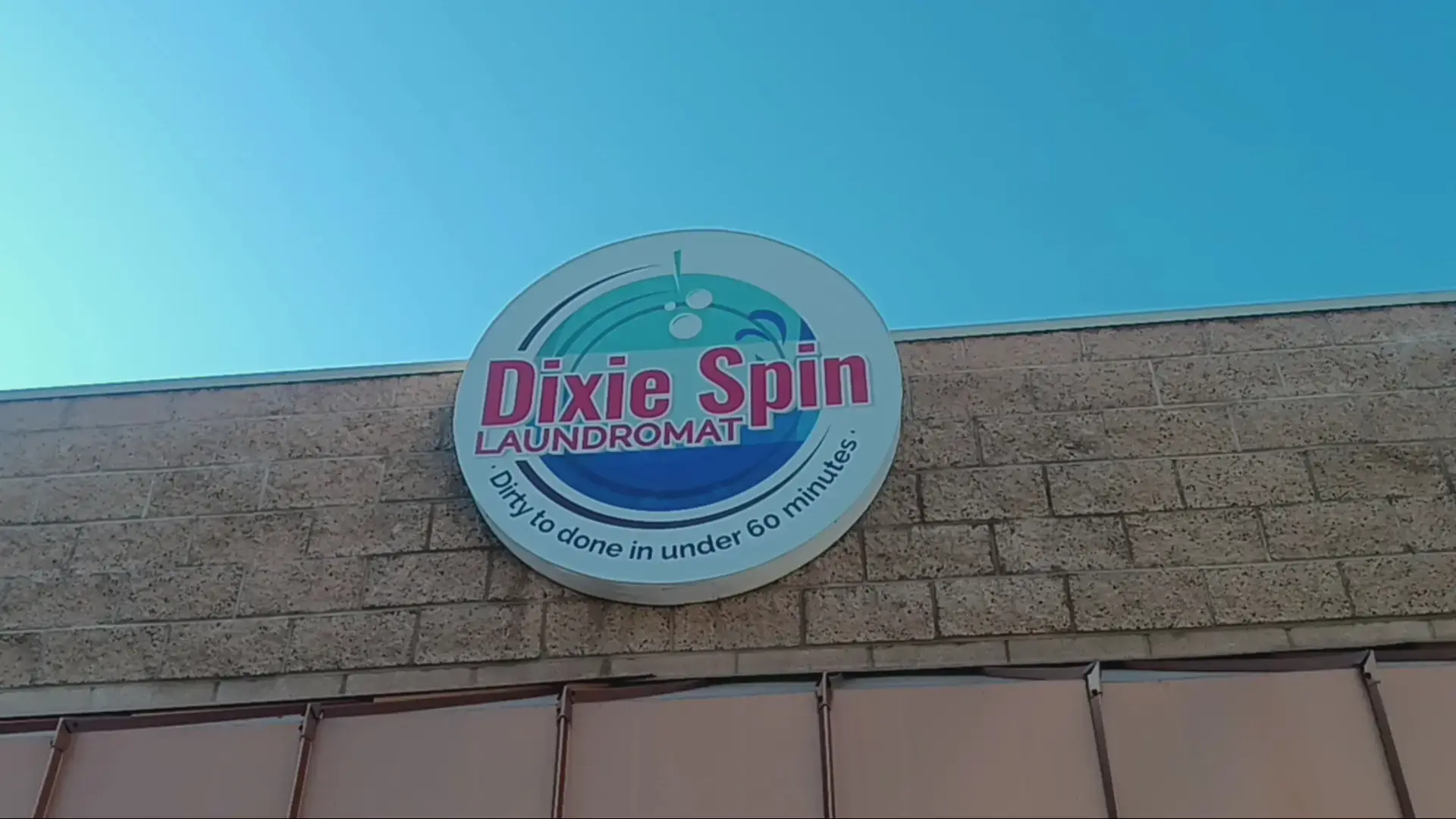 Dixie Spin South - Image 17