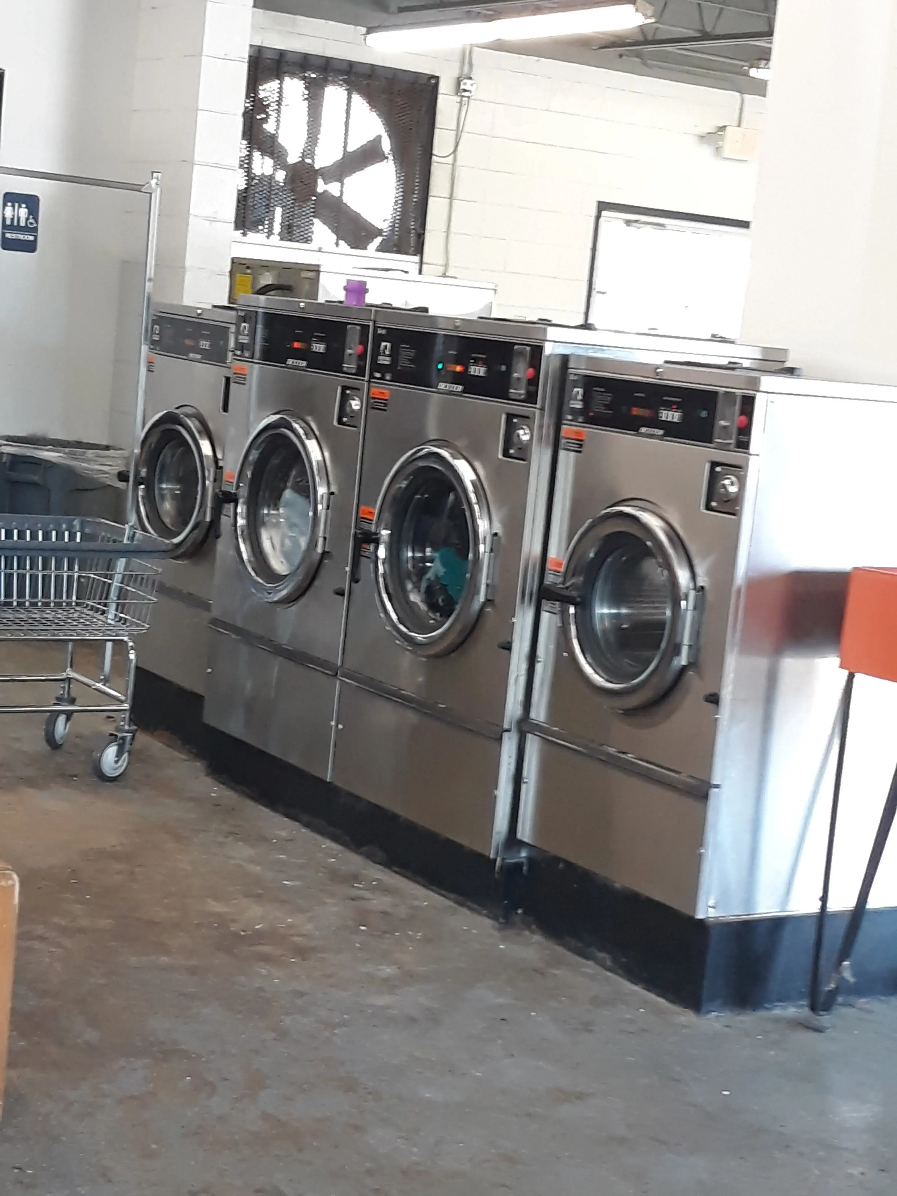DJ Coin Laundry - Image 19