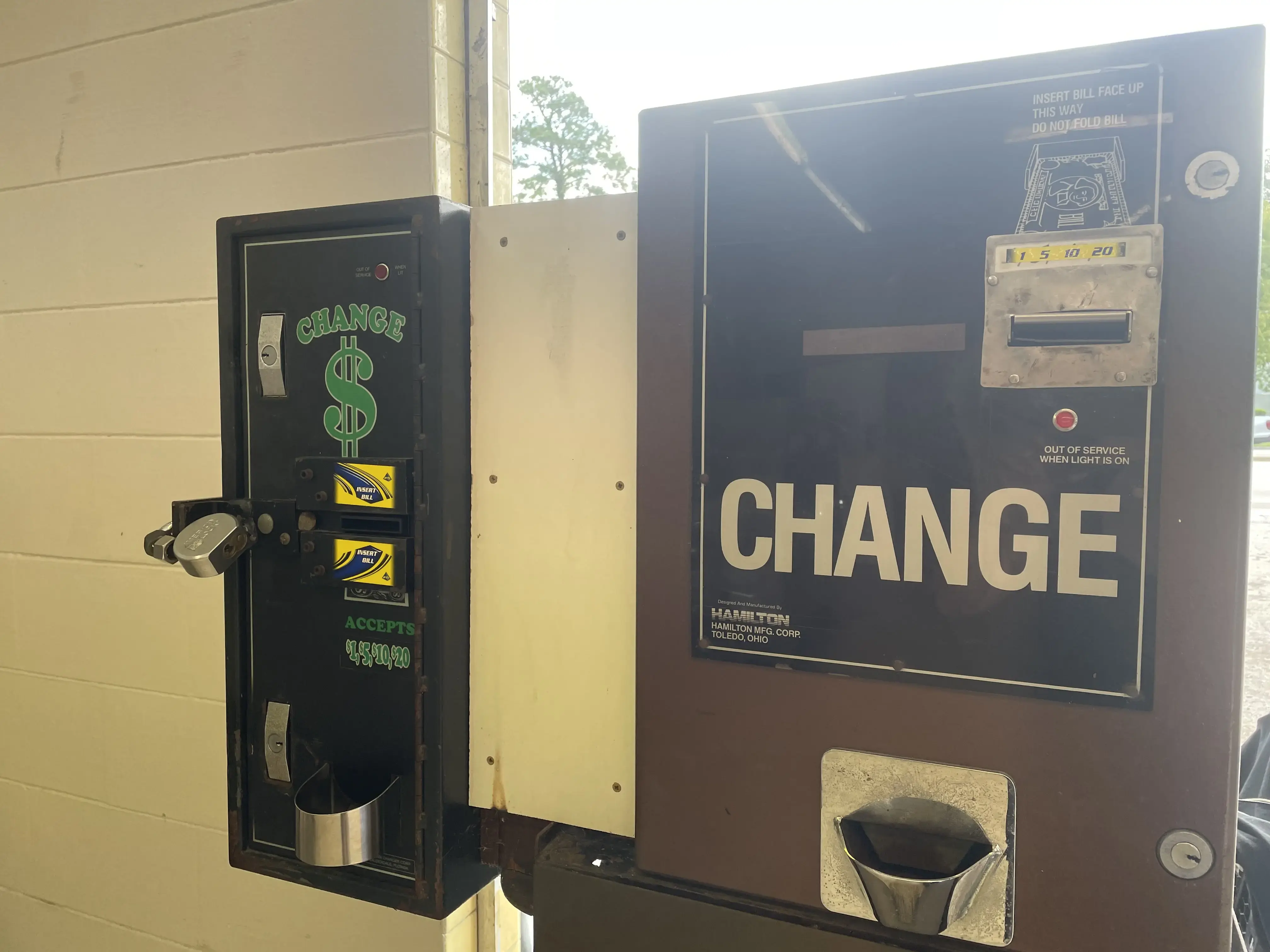 DJ Coin Laundry - Image 6