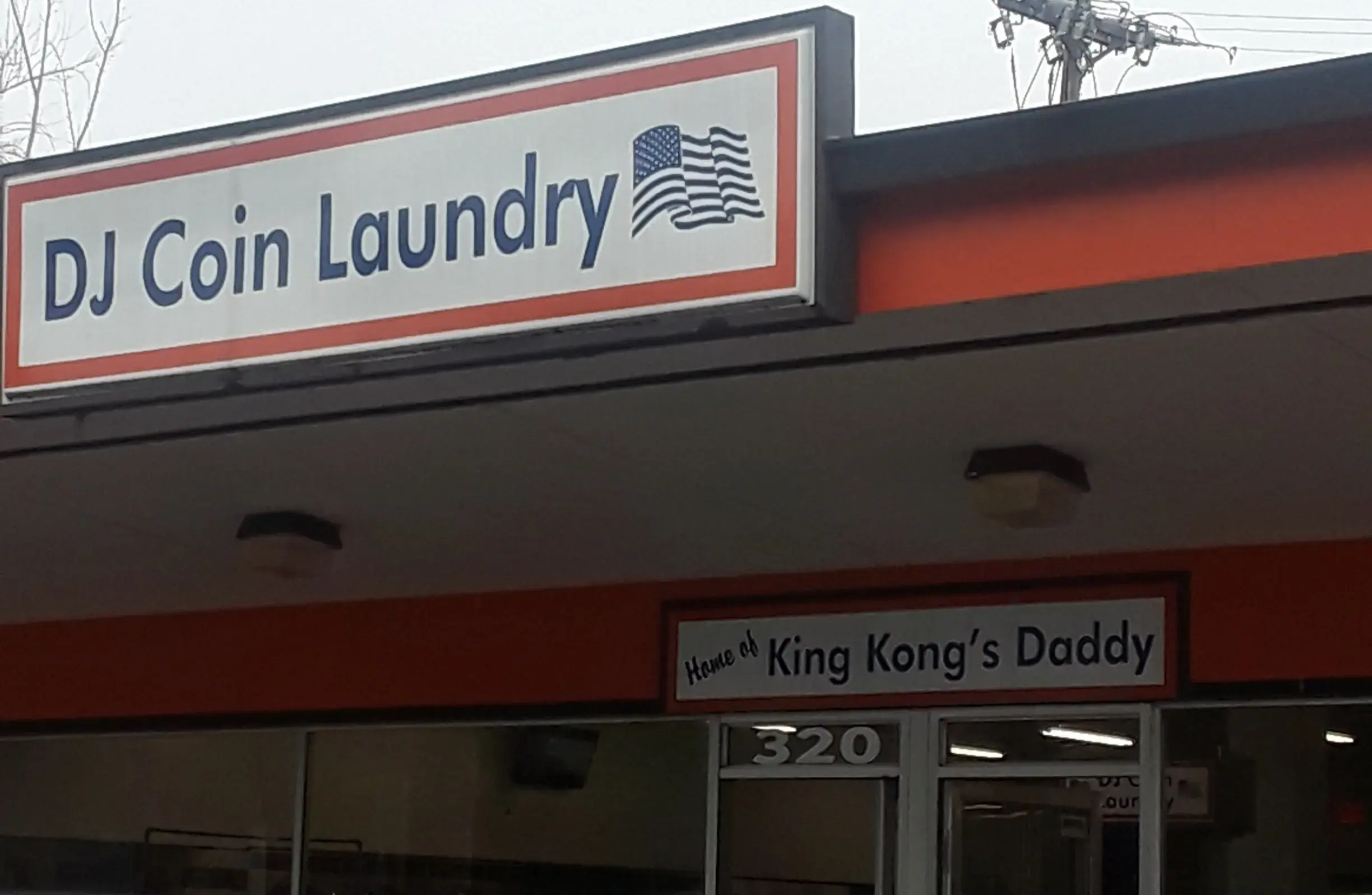 DJ Coin Laundry thumbnail 13