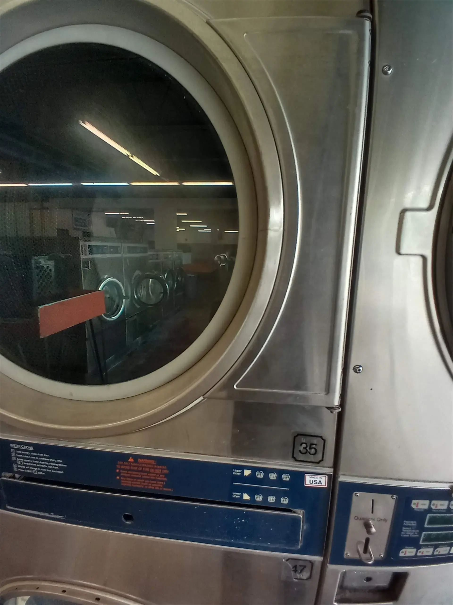 DJ Coin Laundry thumbnail 3