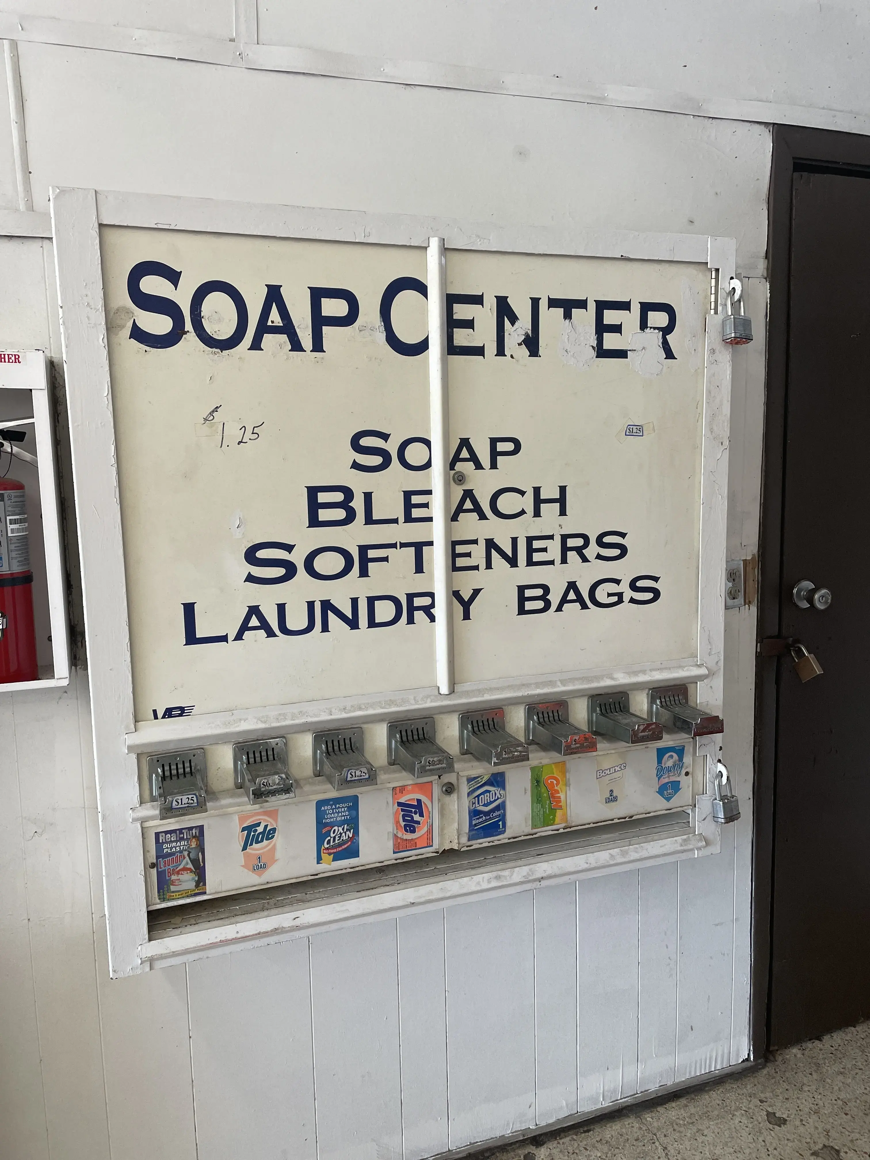 DJ Coin Laundry thumbnail 2