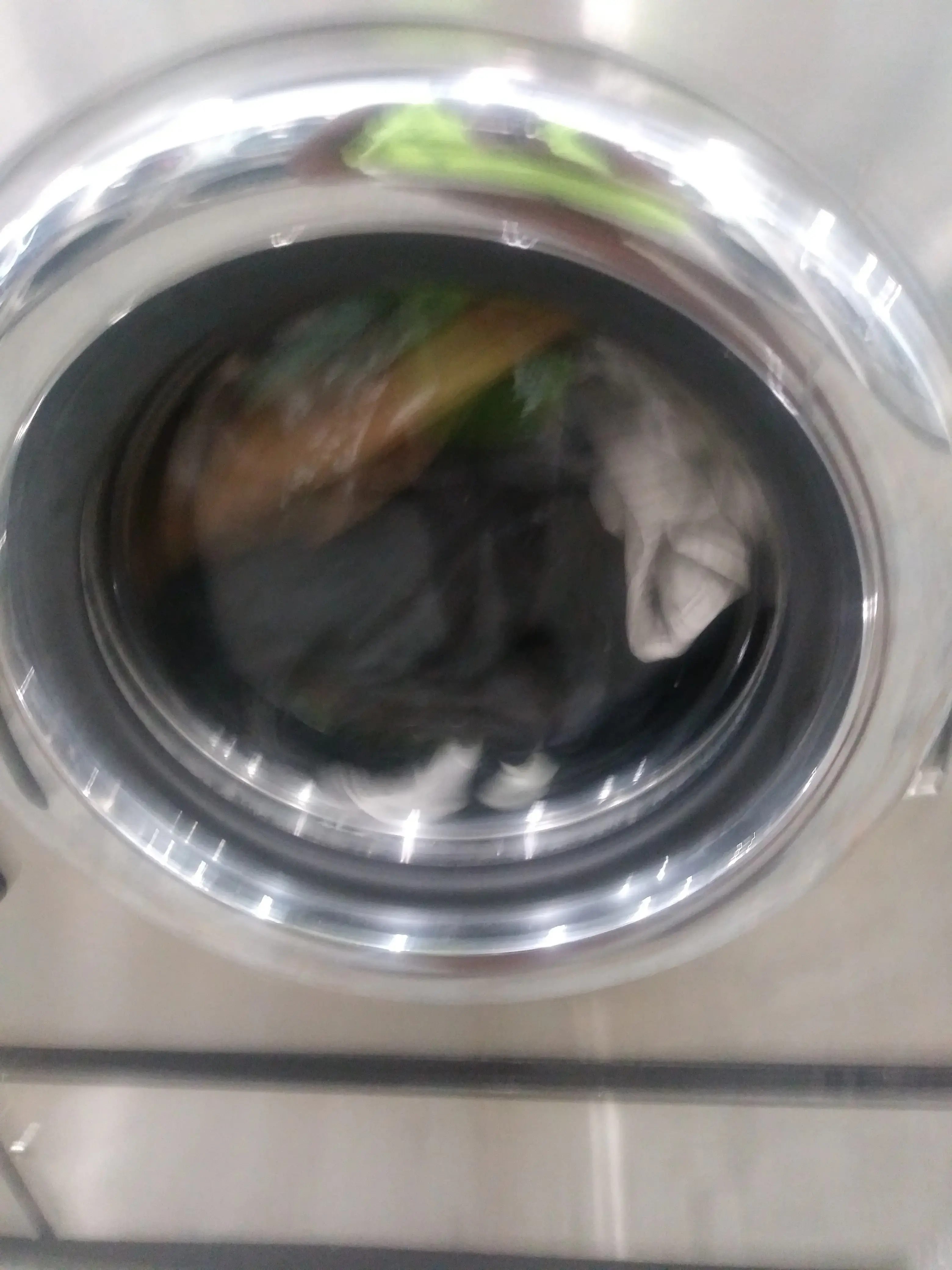 DJ Coin Laundry thumbnail 10