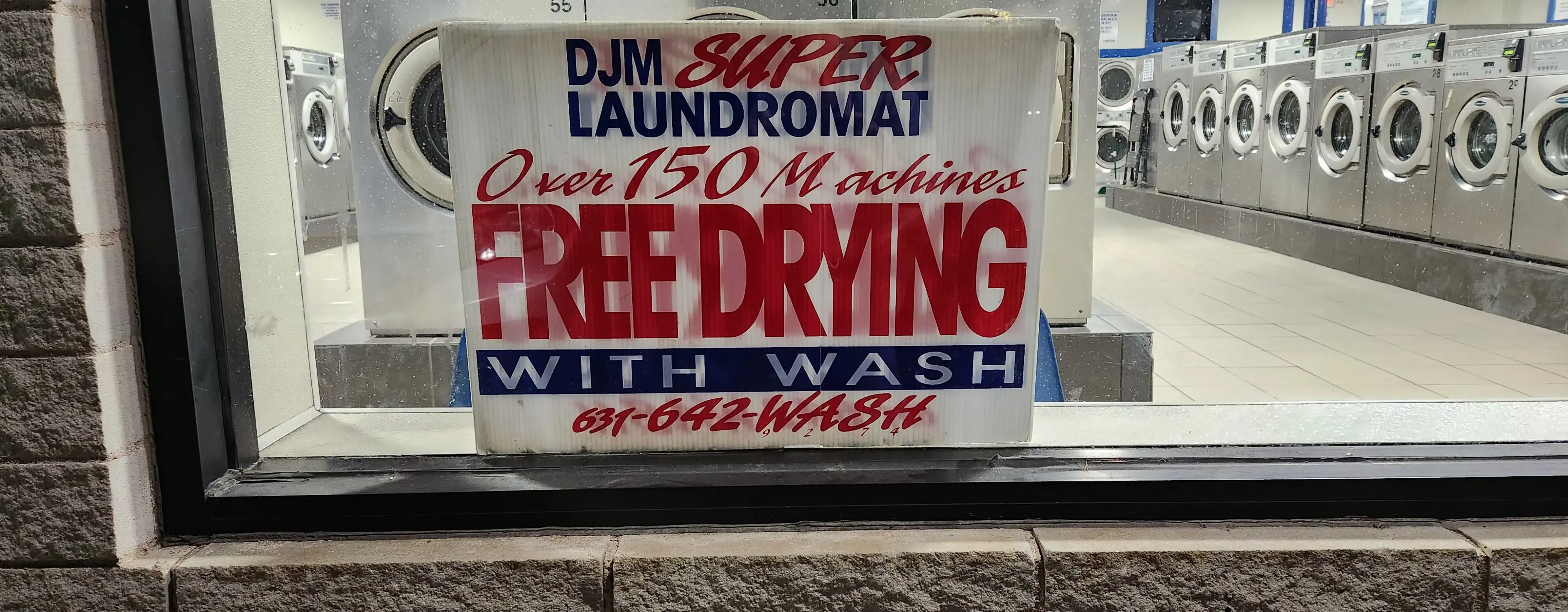 DJM Laundry Services - Image 19