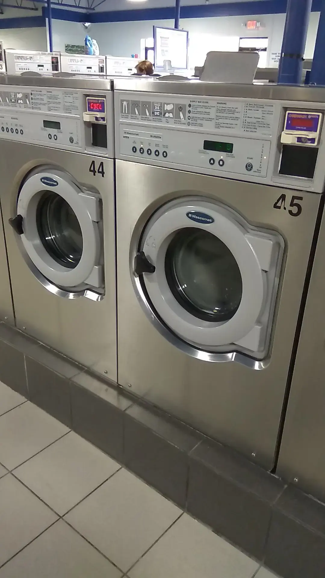 DJM Laundry Services - Image 15