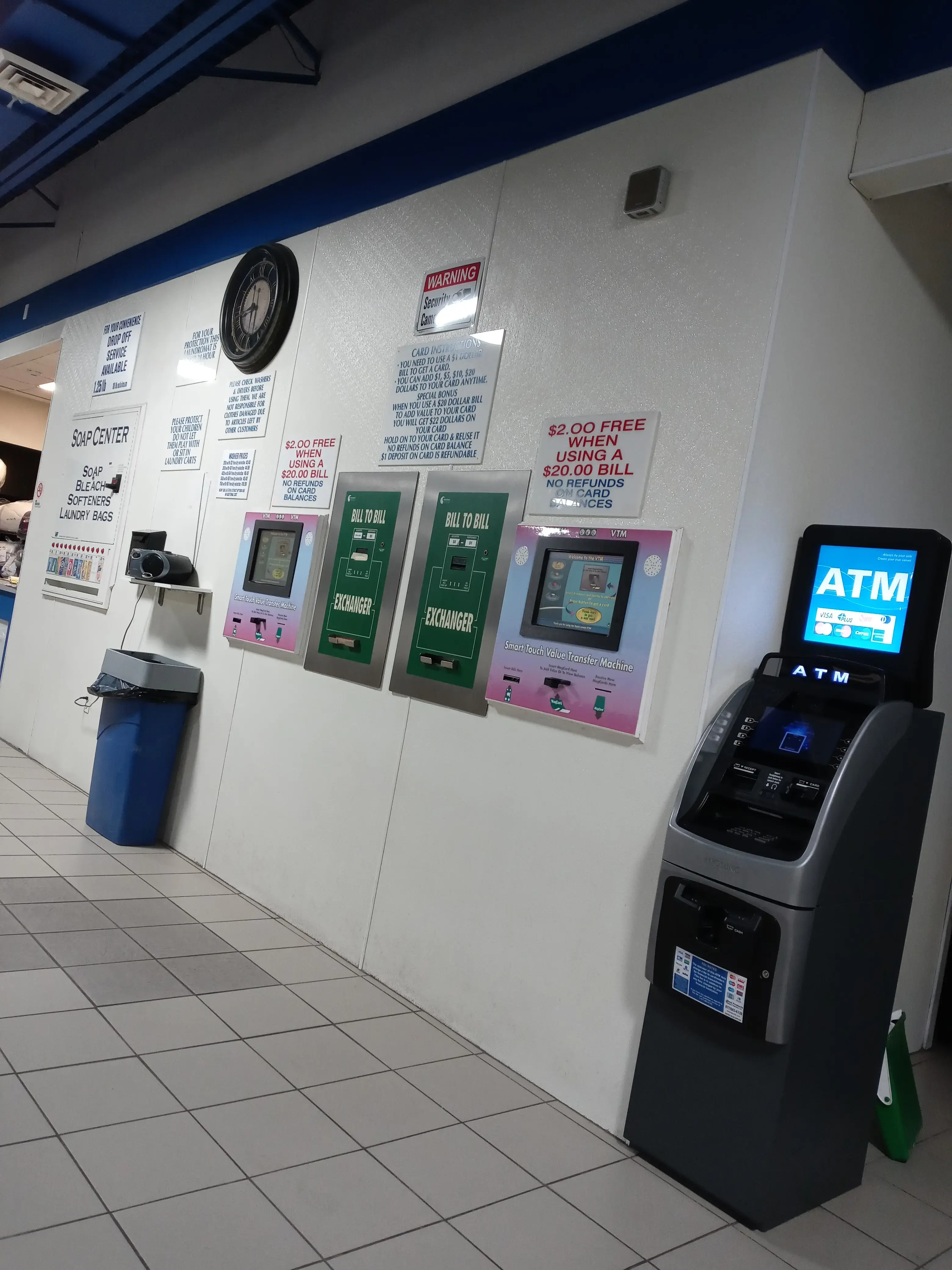 DJM Laundry Services thumbnail 6