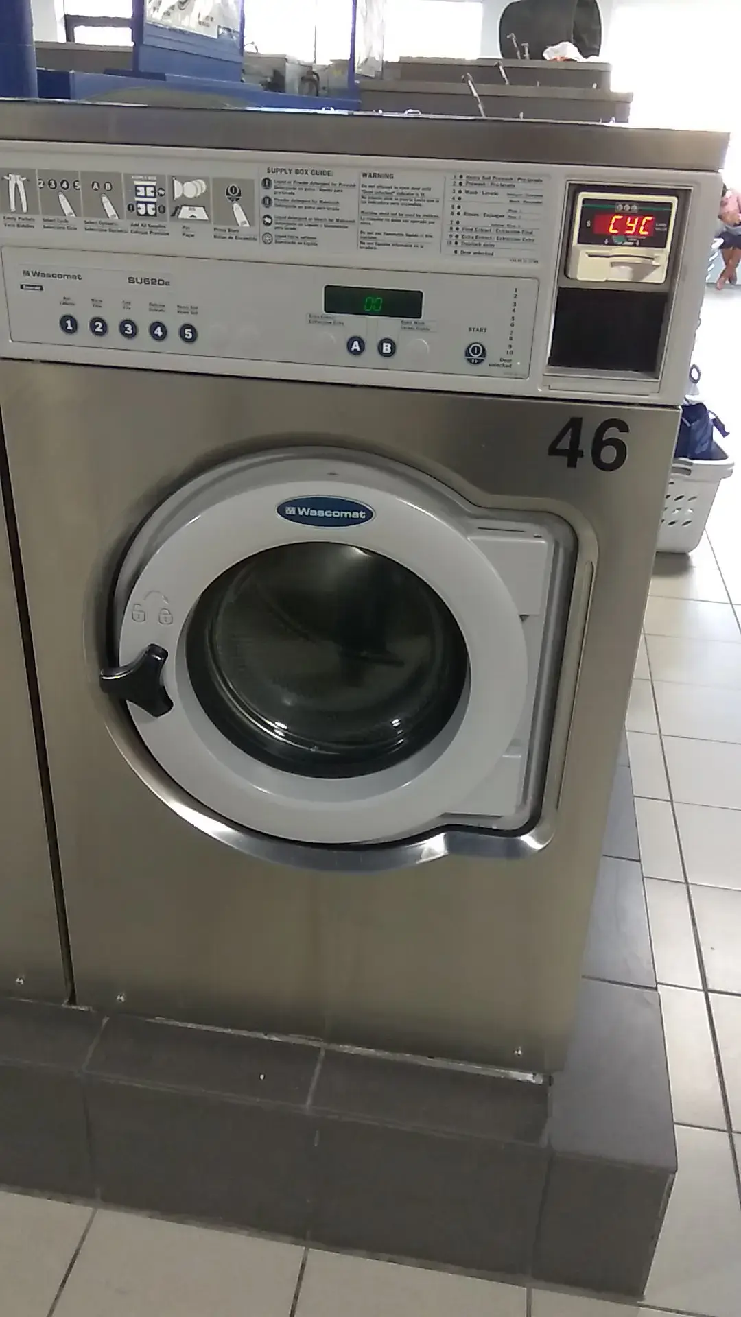 DJM Laundry Services thumbnail 17
