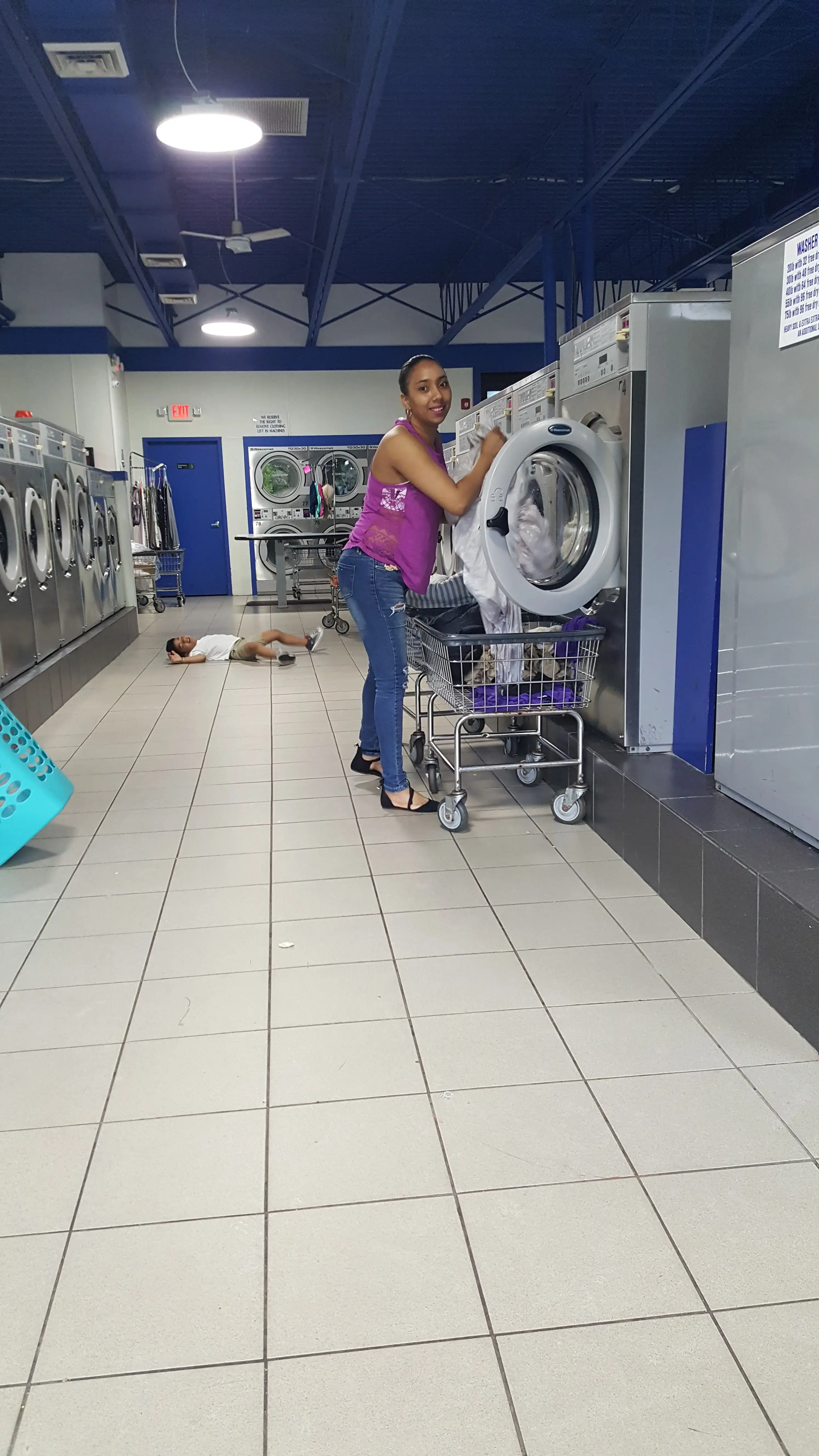 DJM Laundry Services thumbnail 16