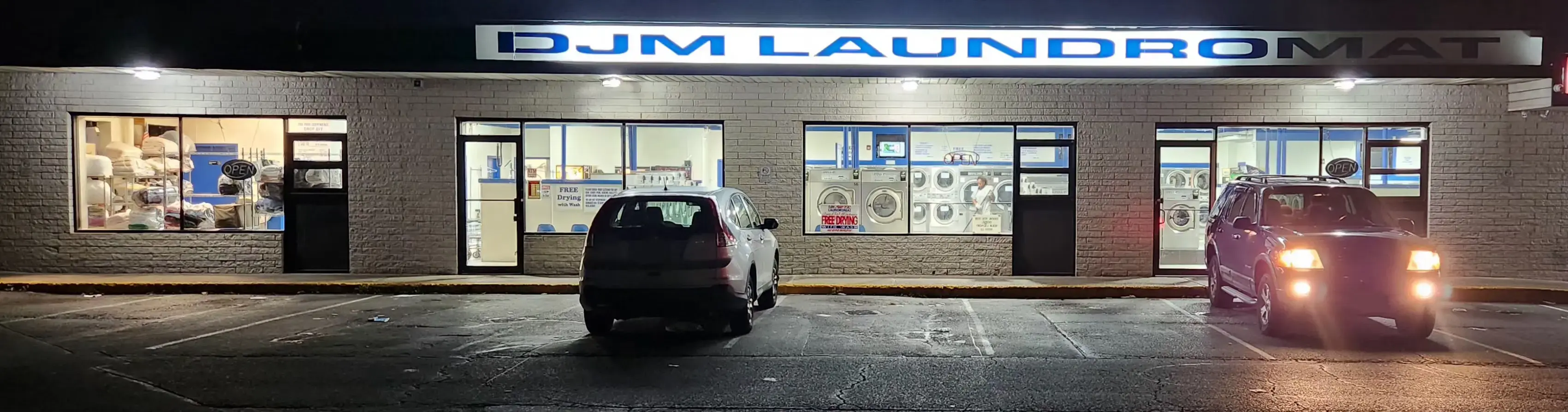 DJM Laundry Services - Image 18