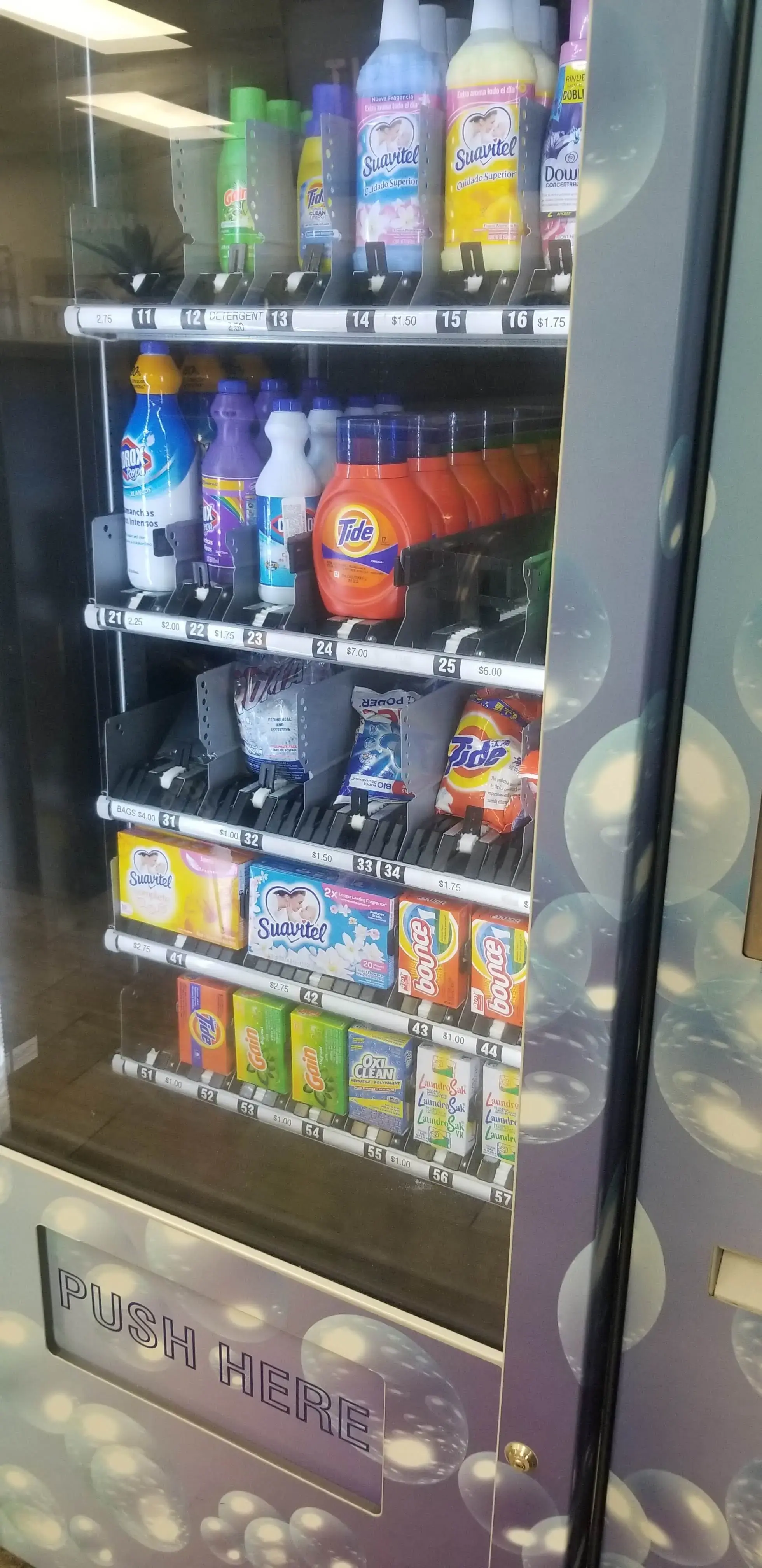 DJ's Laundromart thumbnail 15