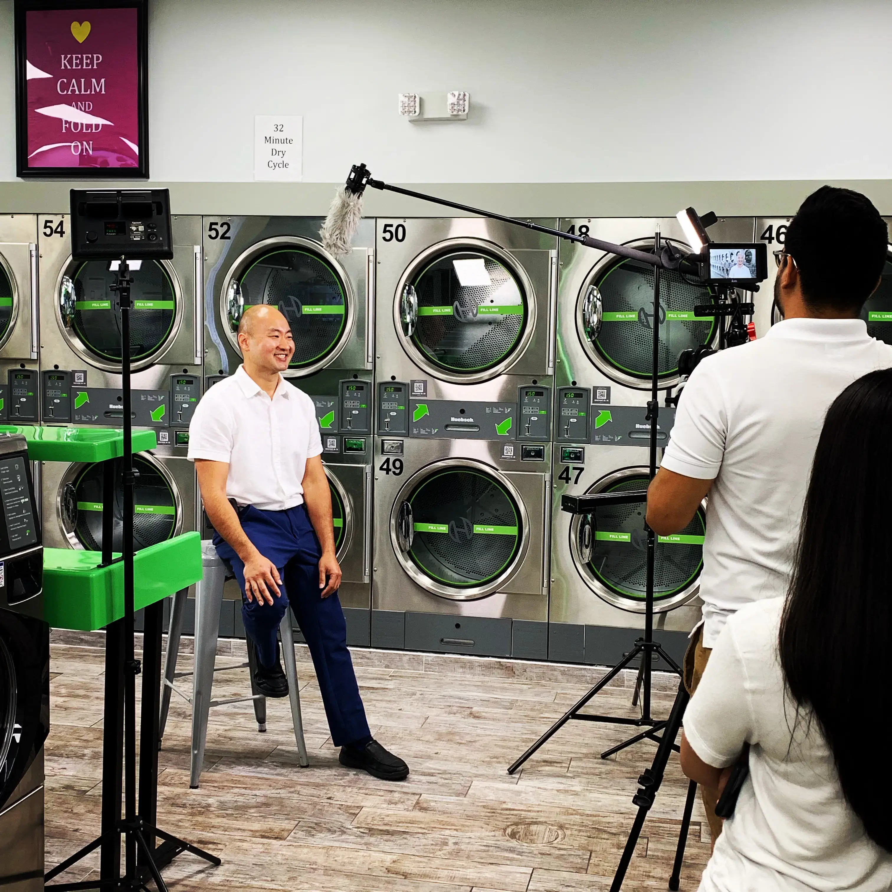 DJ's Laundromart - Image 6