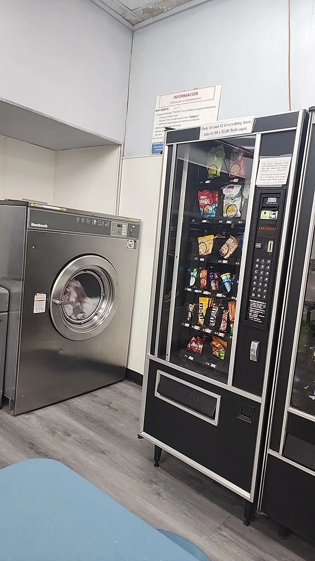 DK Coin Laundry - Image 2