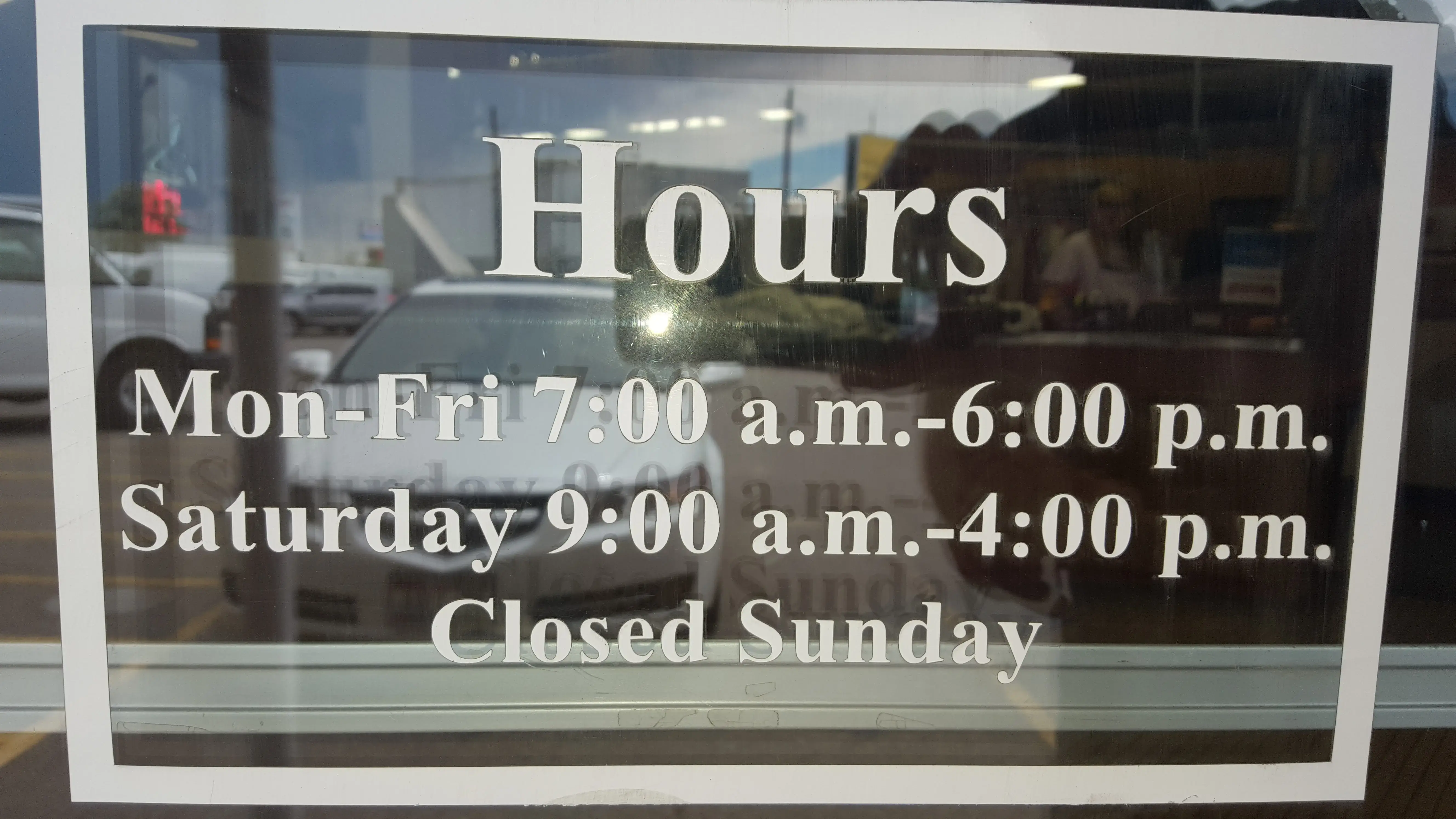 D&L Cleaners & Shirt Laundry - Image 4