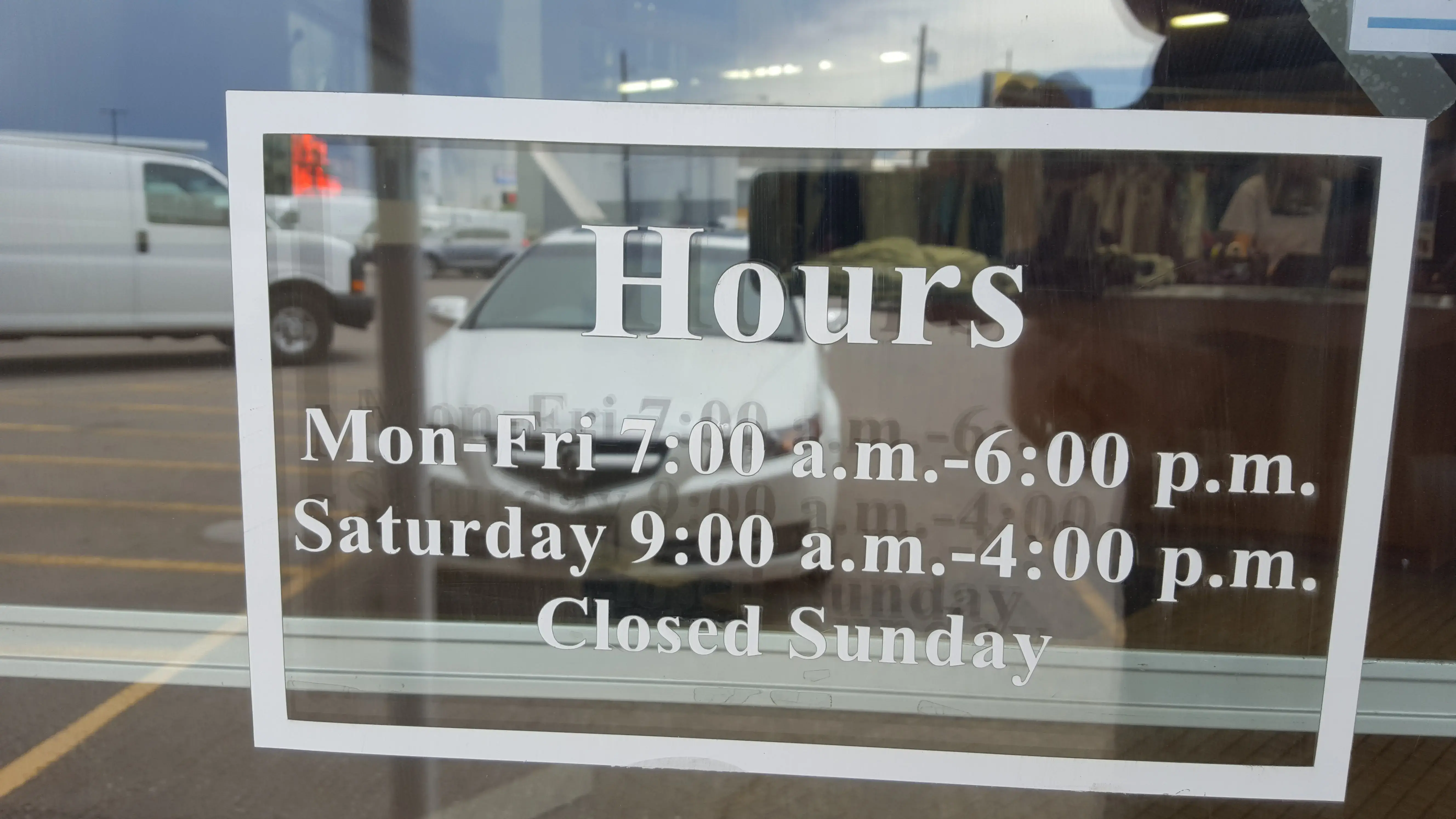 D&L Cleaners & Shirt Laundry - Image 7