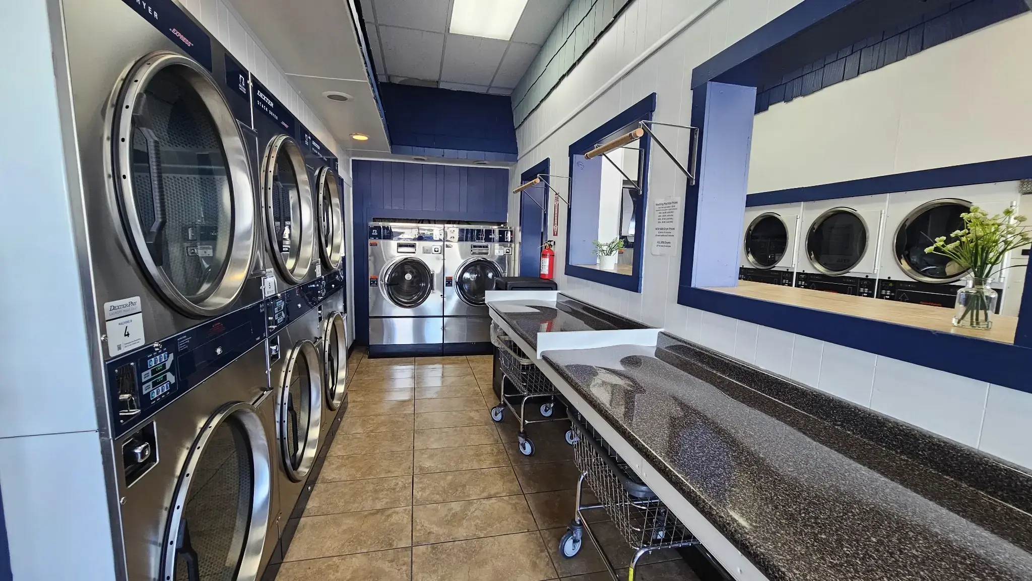 D&L Laundromat thumbnail 4