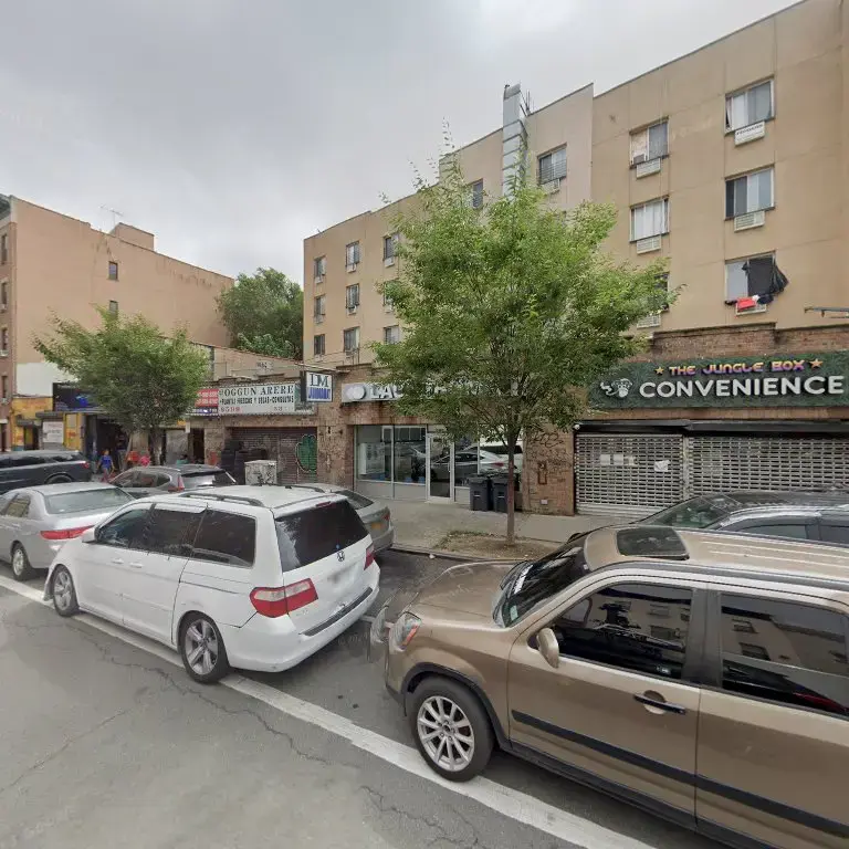 DM Laundromat of NY Inc thumbnail 5
