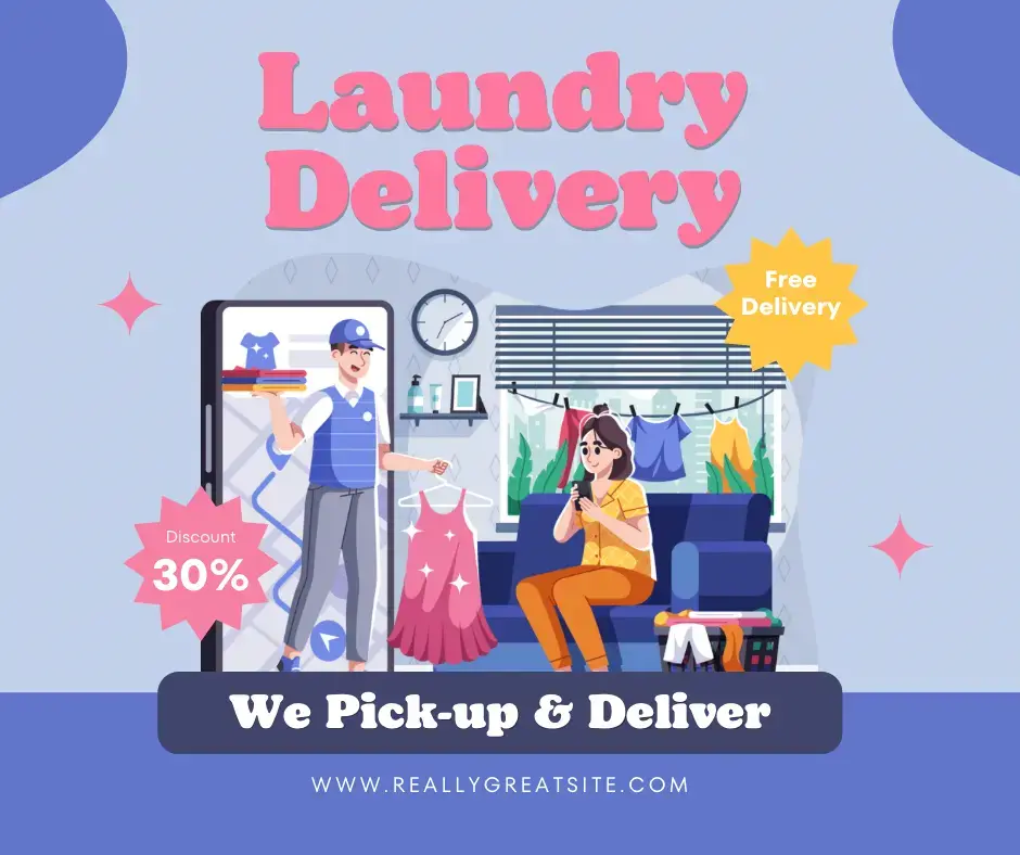 DM Laundromat of NY Inc - Image 2