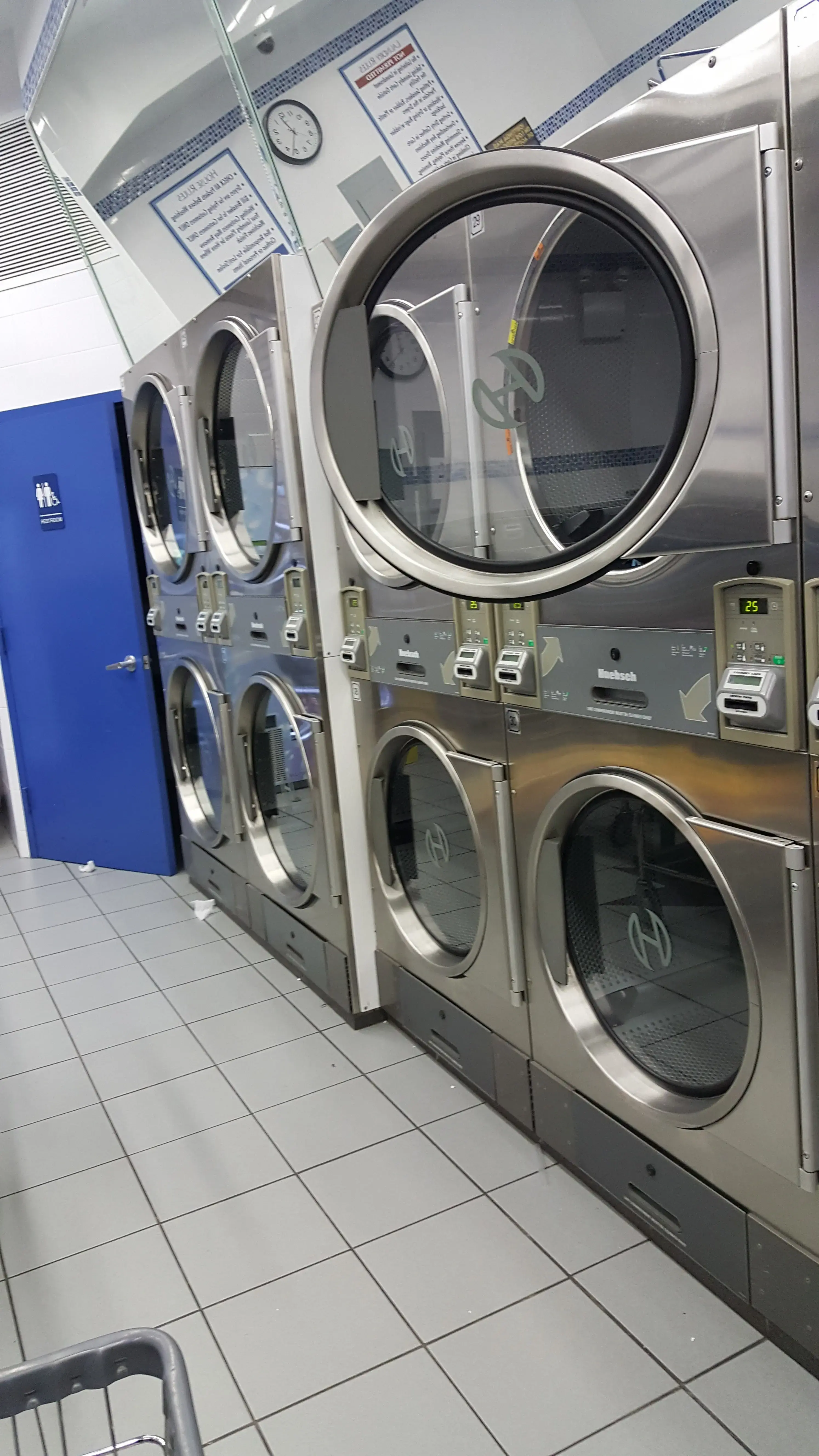 DM Laundromat of NY Inc thumbnail 4