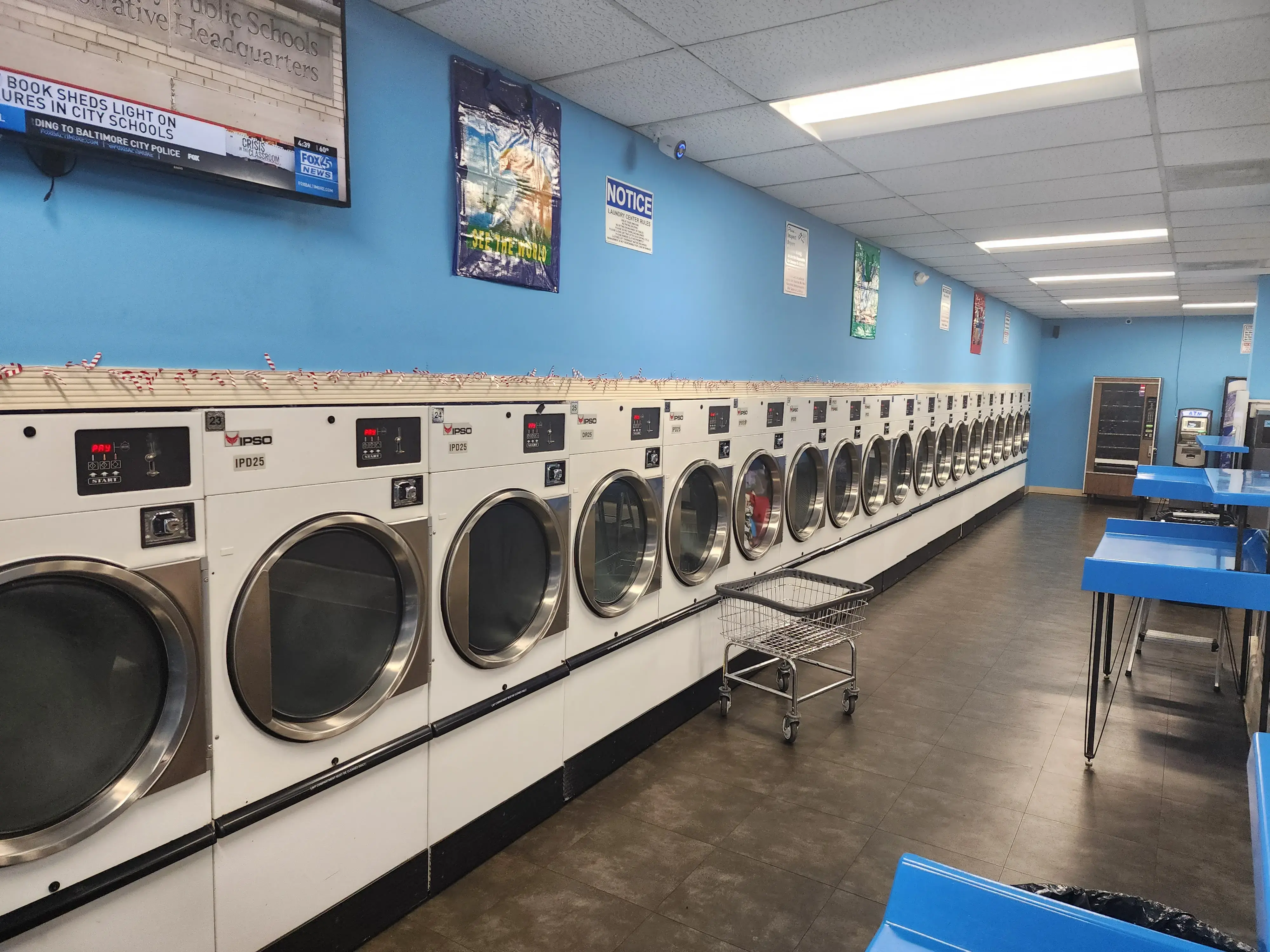 Dmo Laundry Service - Image 2