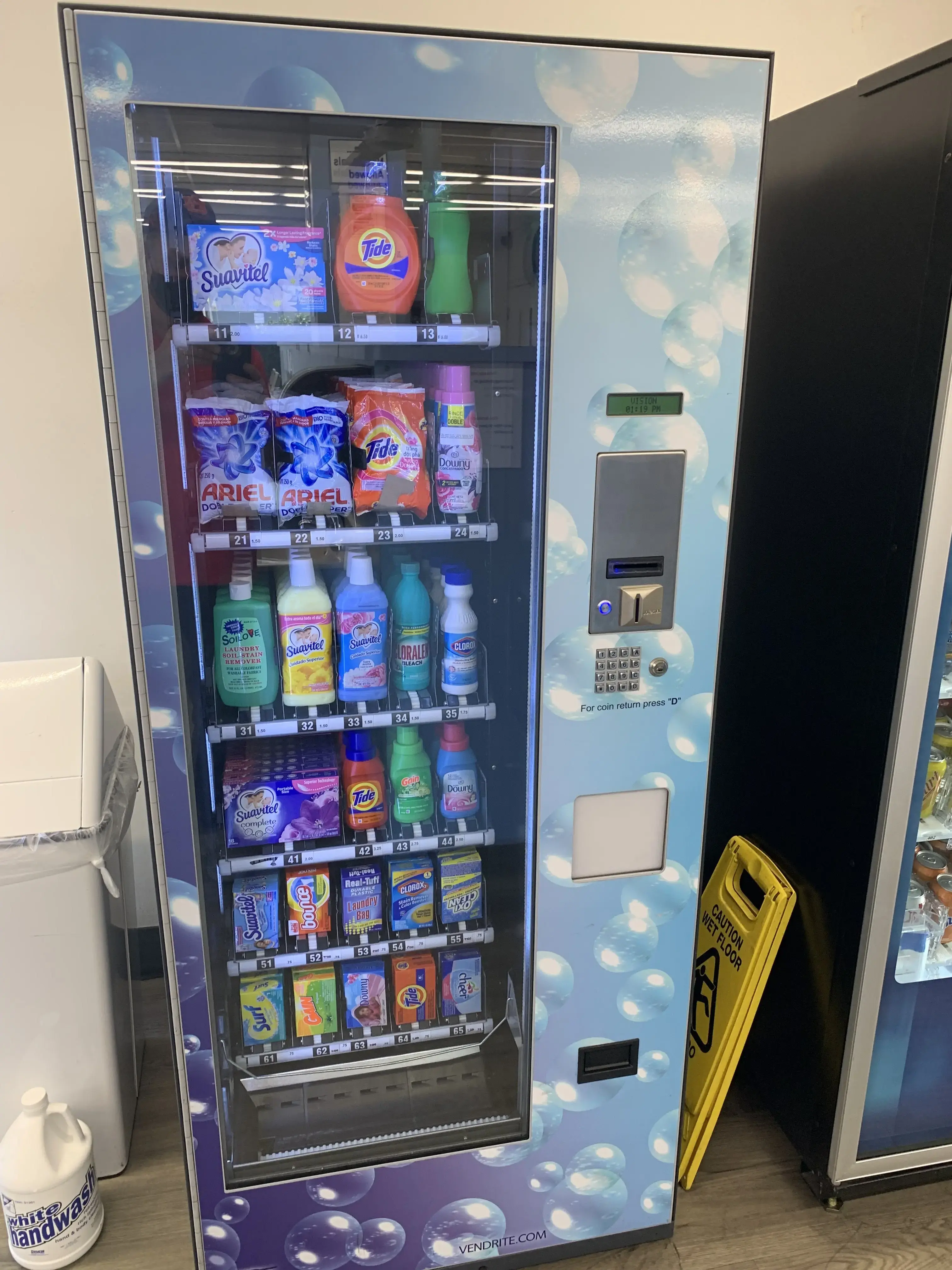 DNS FRESH N CLEAN thumbnail 3