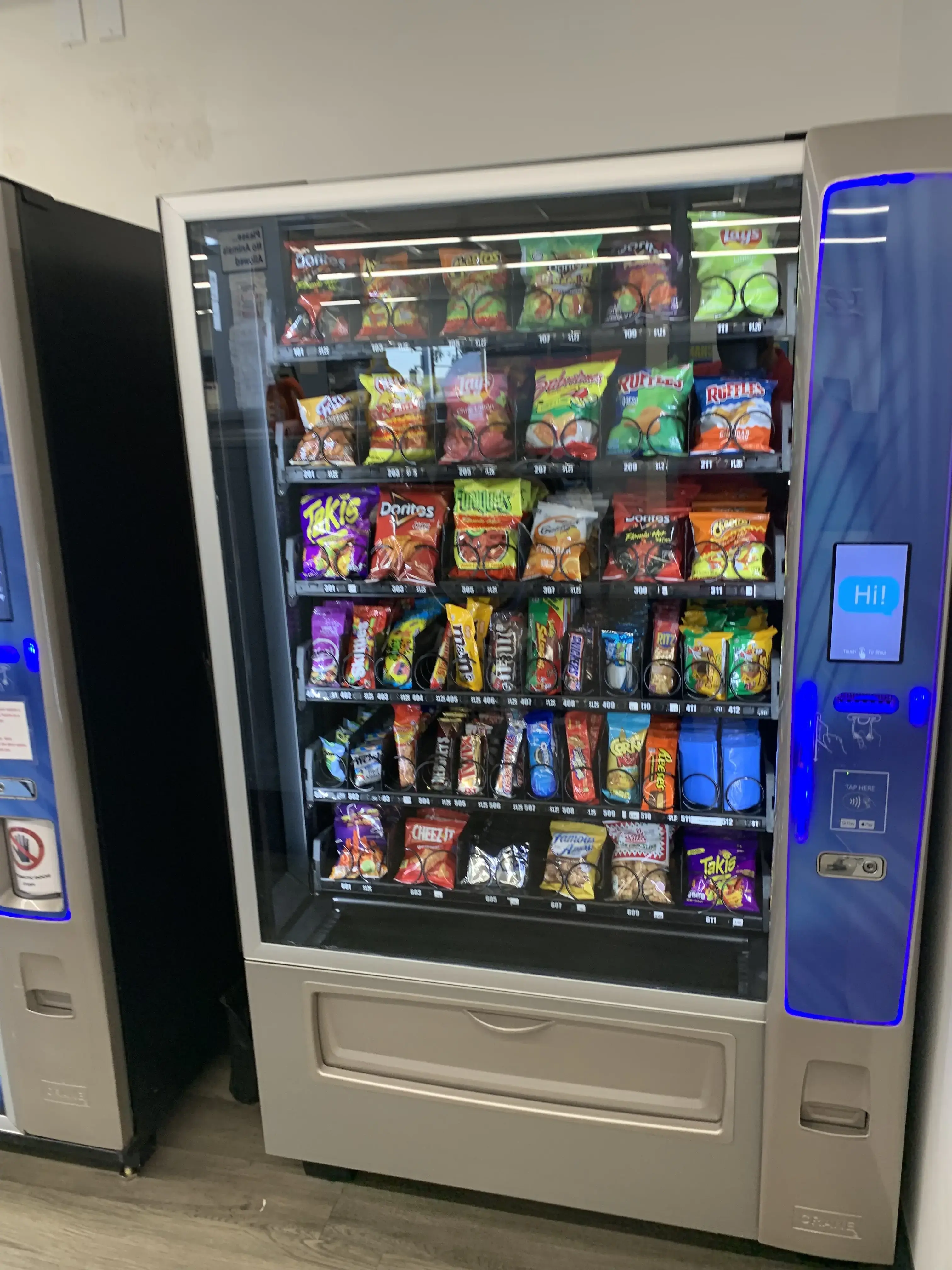 DNS FRESH N CLEAN thumbnail 10