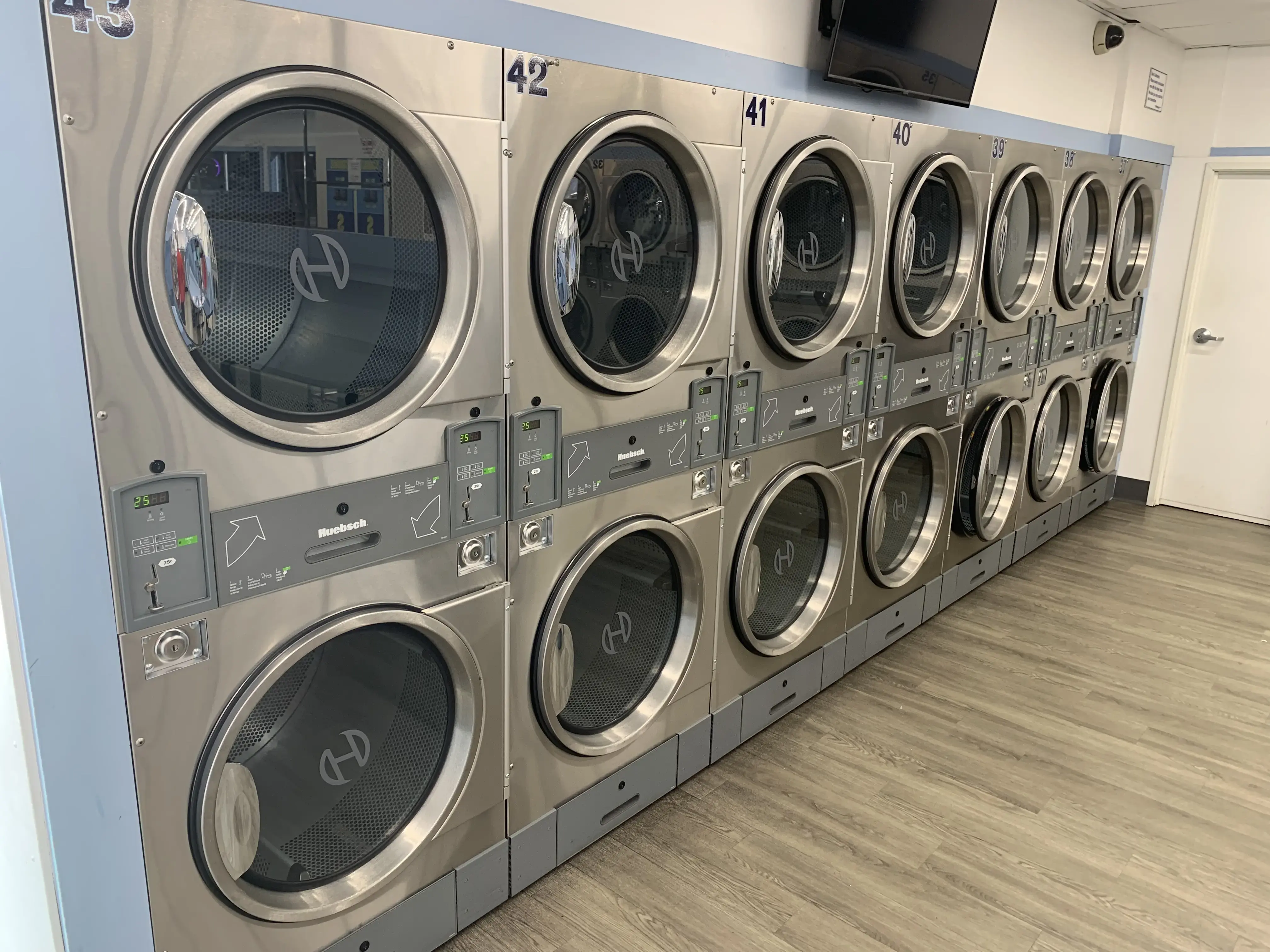 DNS FRESH N CLEAN thumbnail 16