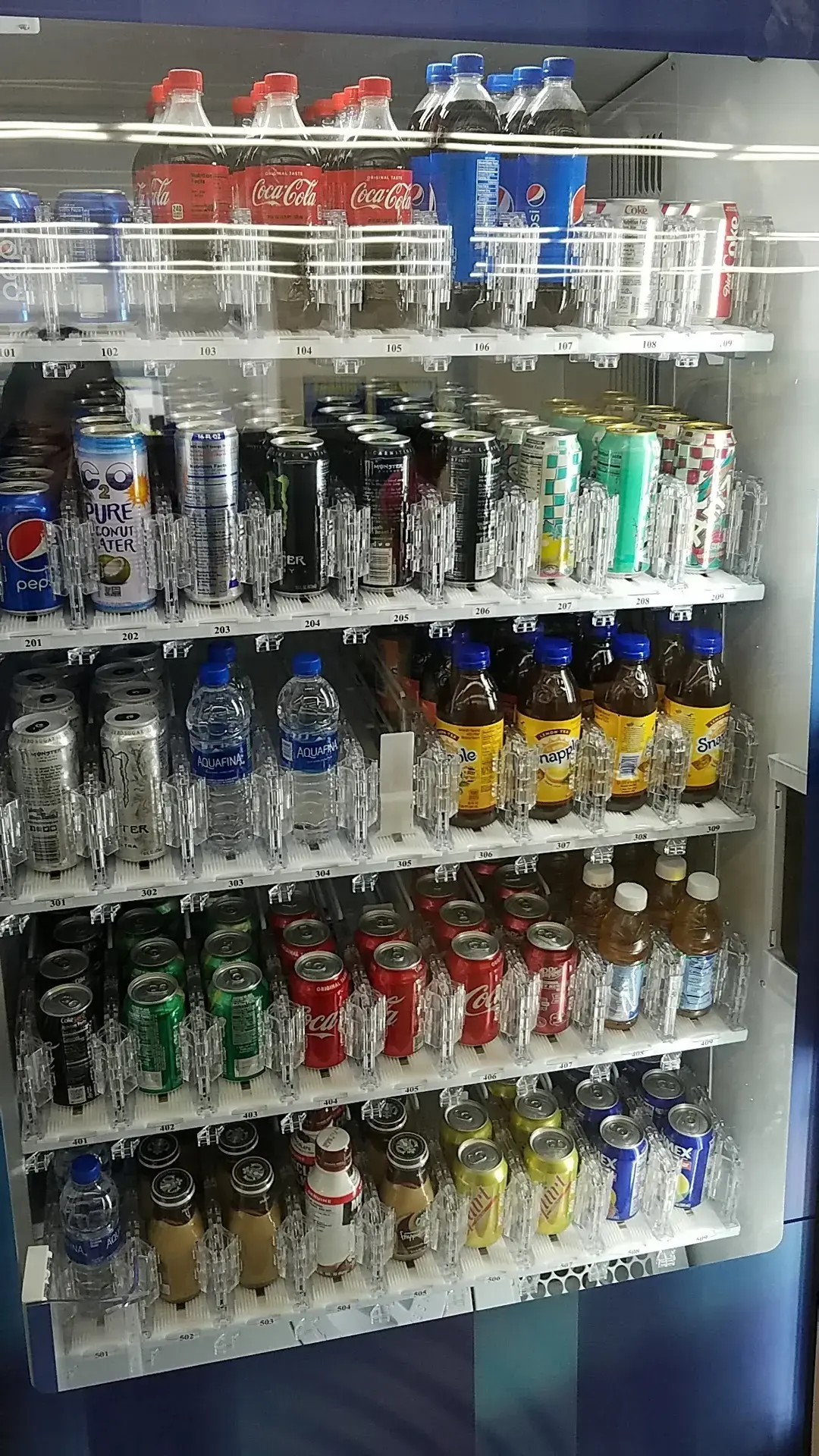 DNS FRESH N CLEAN - Image 14