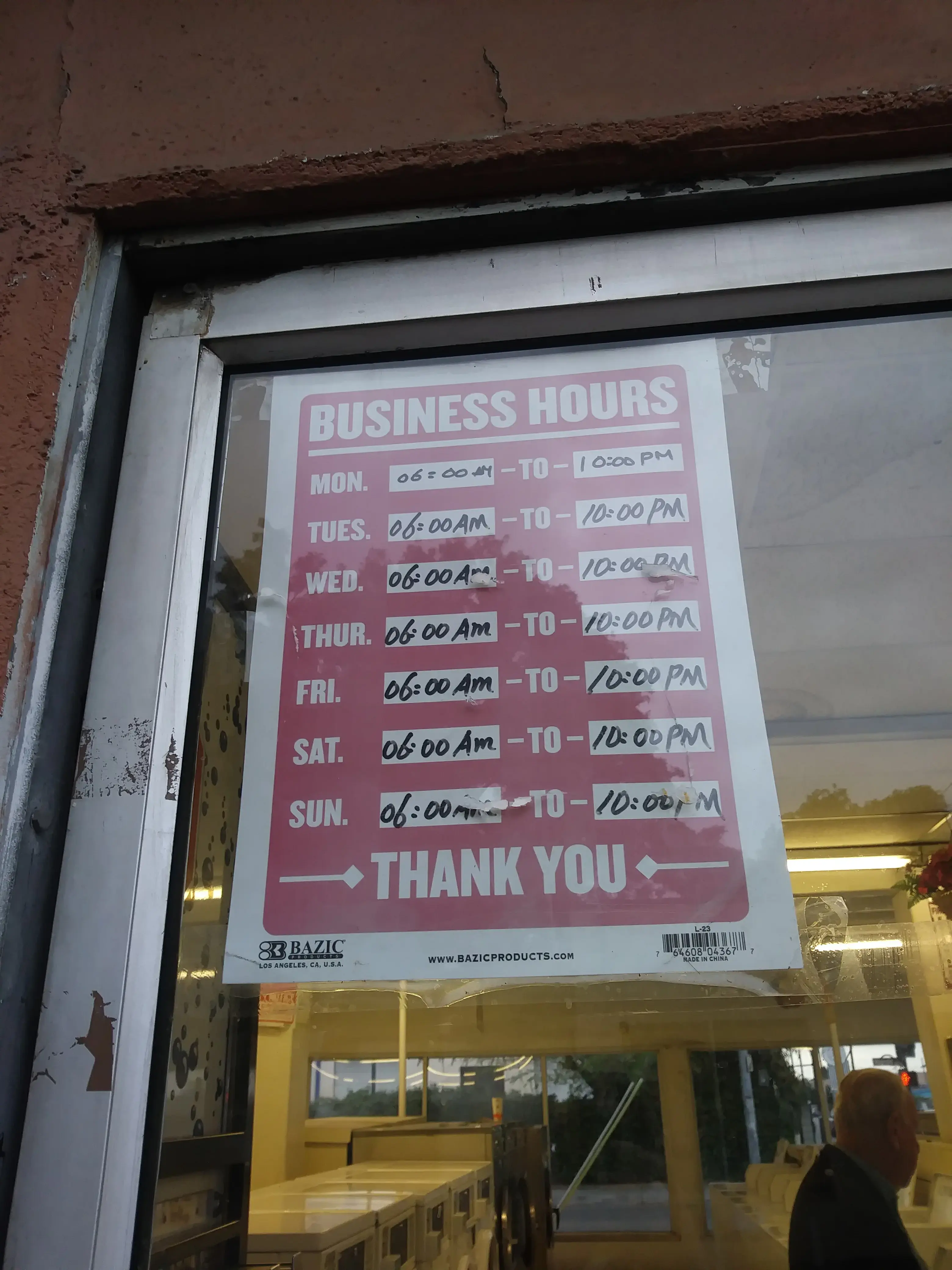 DNS FRESH N CLEAN thumbnail 11