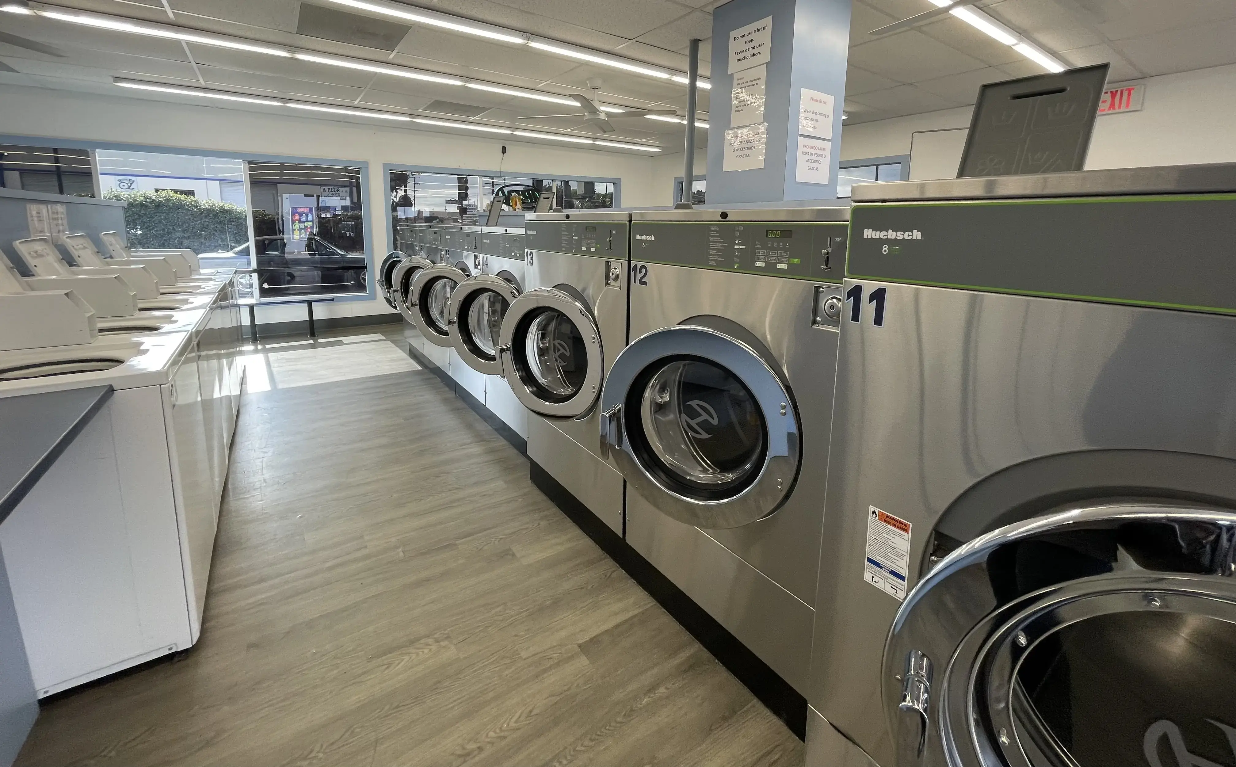 DNS FRESH N CLEAN thumbnail 20