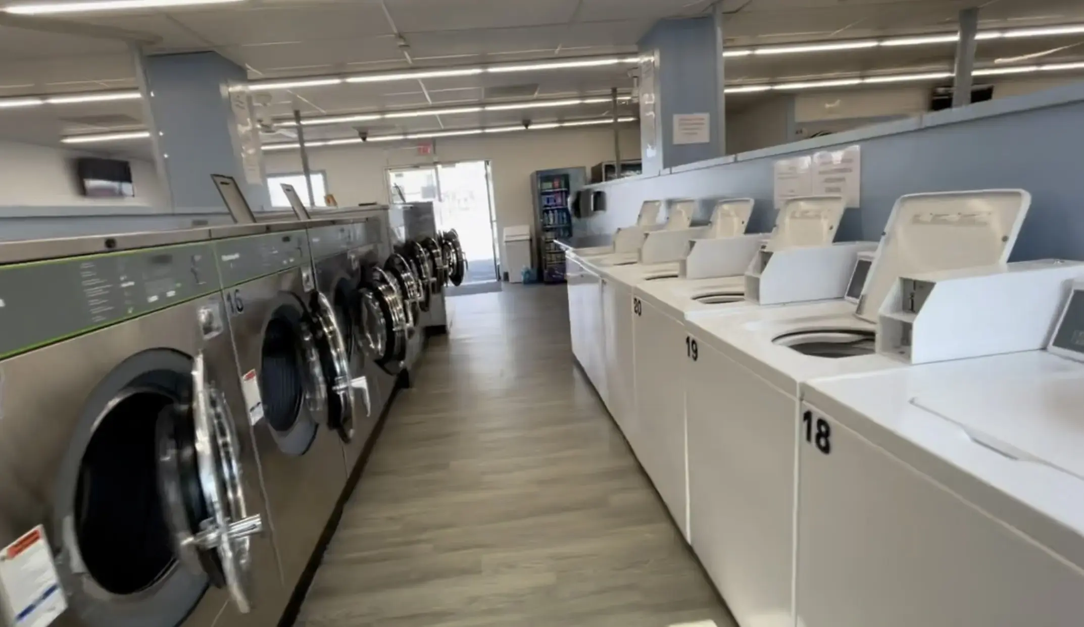 DNS FRESH N CLEAN - Image 2