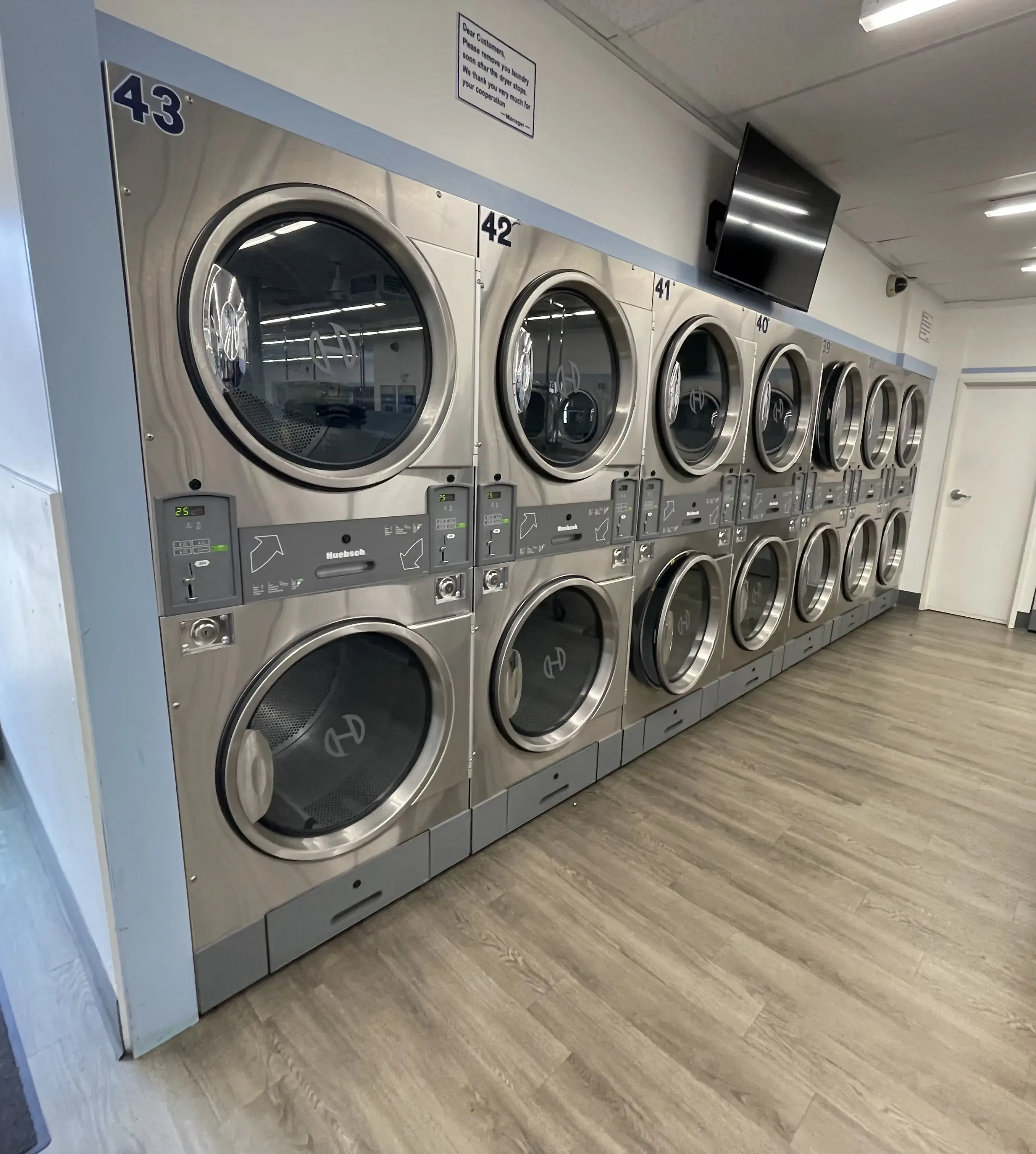 DNS FRESH N CLEAN thumbnail 15