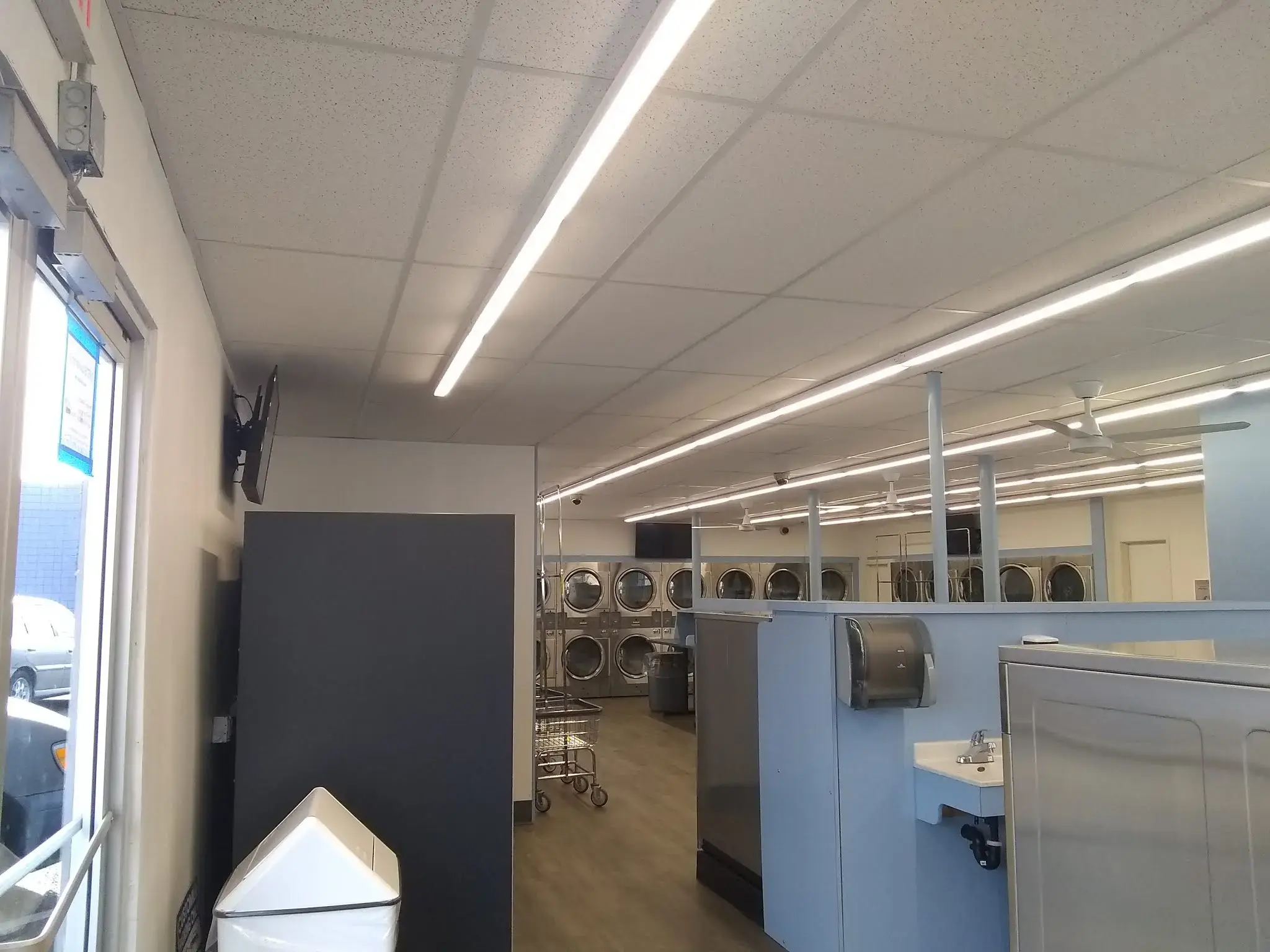 DNS FRESH N CLEAN thumbnail 7