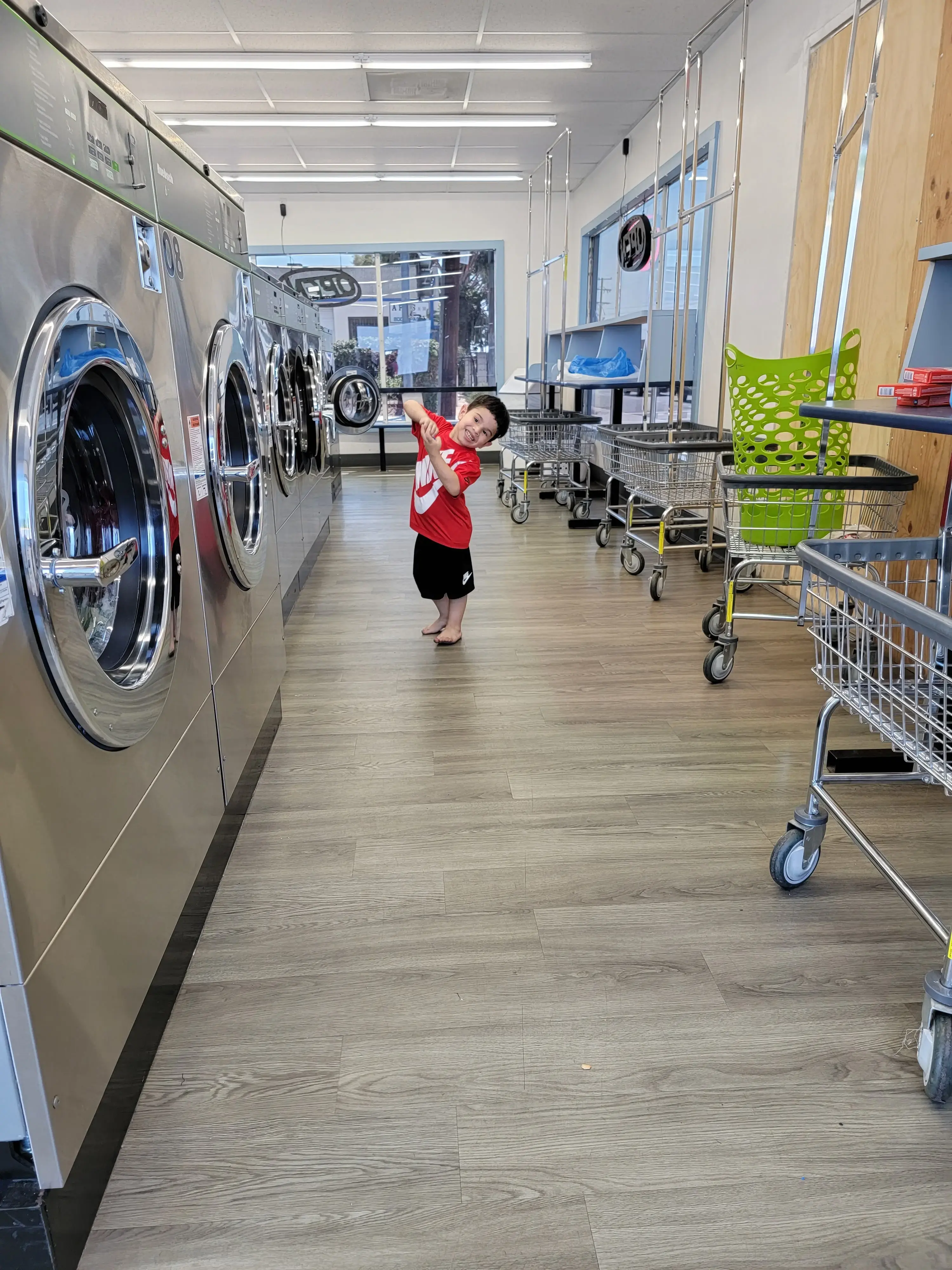 DNS FRESH N CLEAN - Image 6