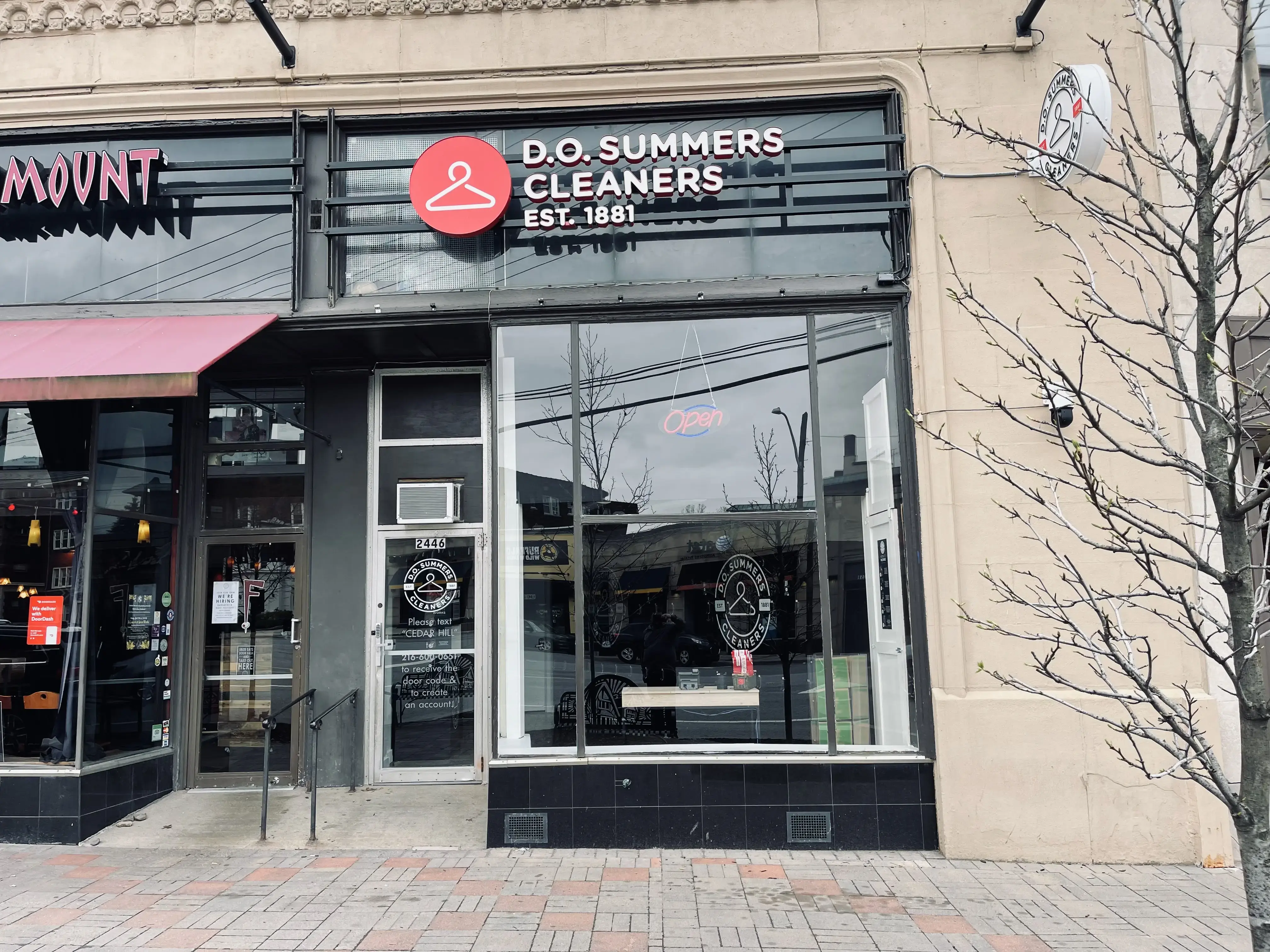 D.O. Summers Cleaners & Laundry - Cedar Hill thumbnail 9